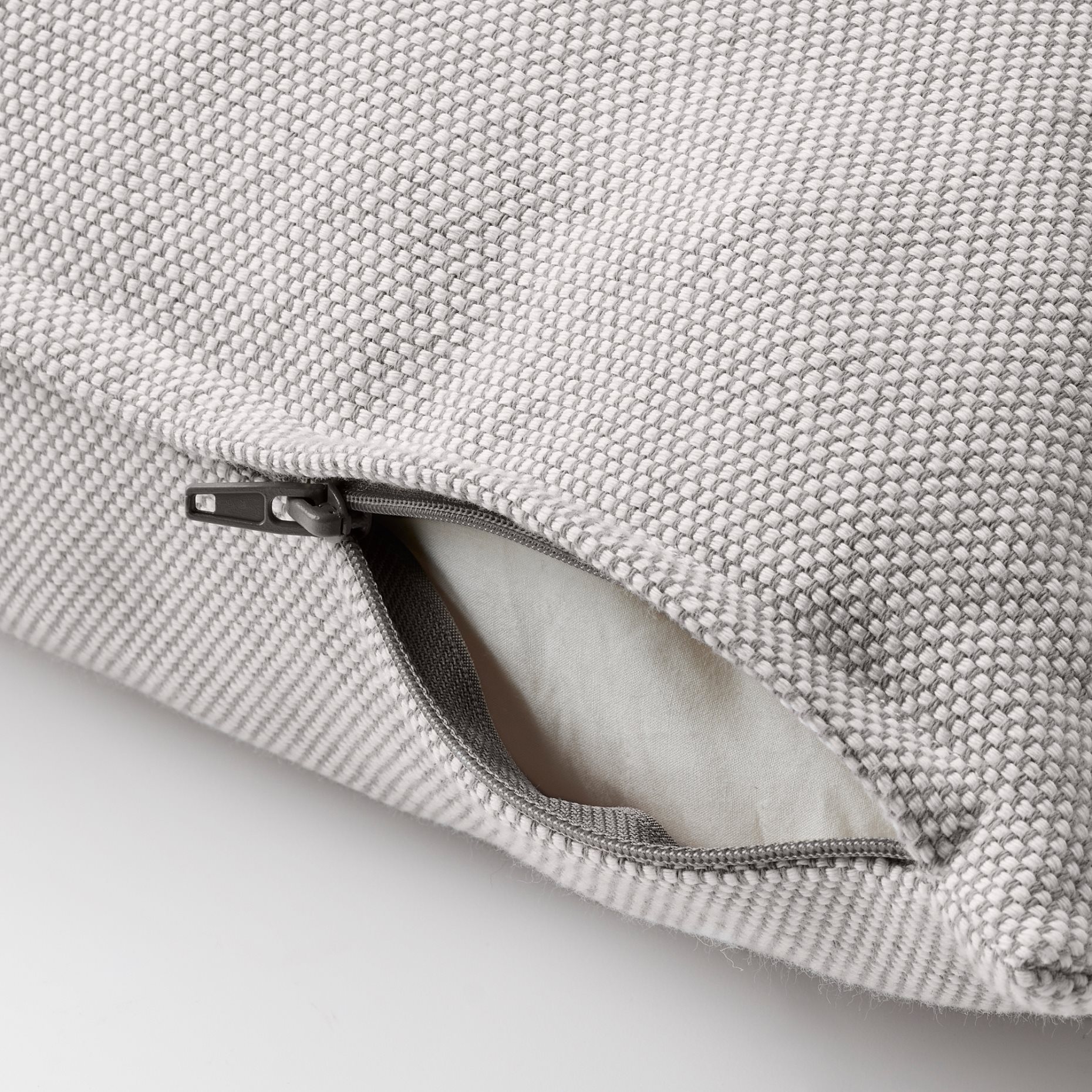 SANDTRAV, μαξιλάρι, 45x45 cm, 605.106.97