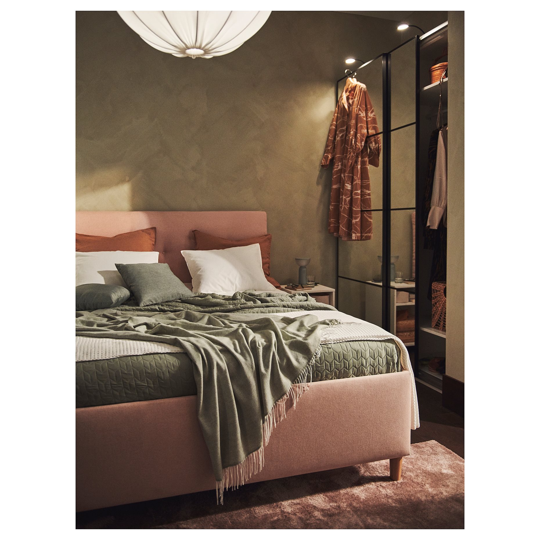 YTBERG, cabinet lighting, 605.278.91