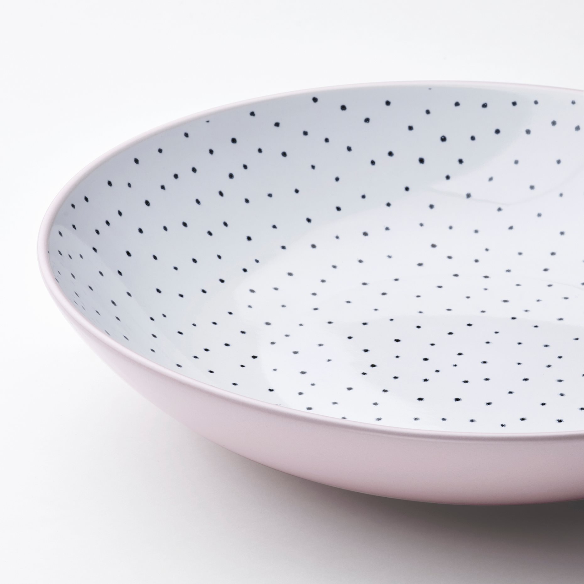 STENTICKA, serving bowl, 30 cm, 605.371.83