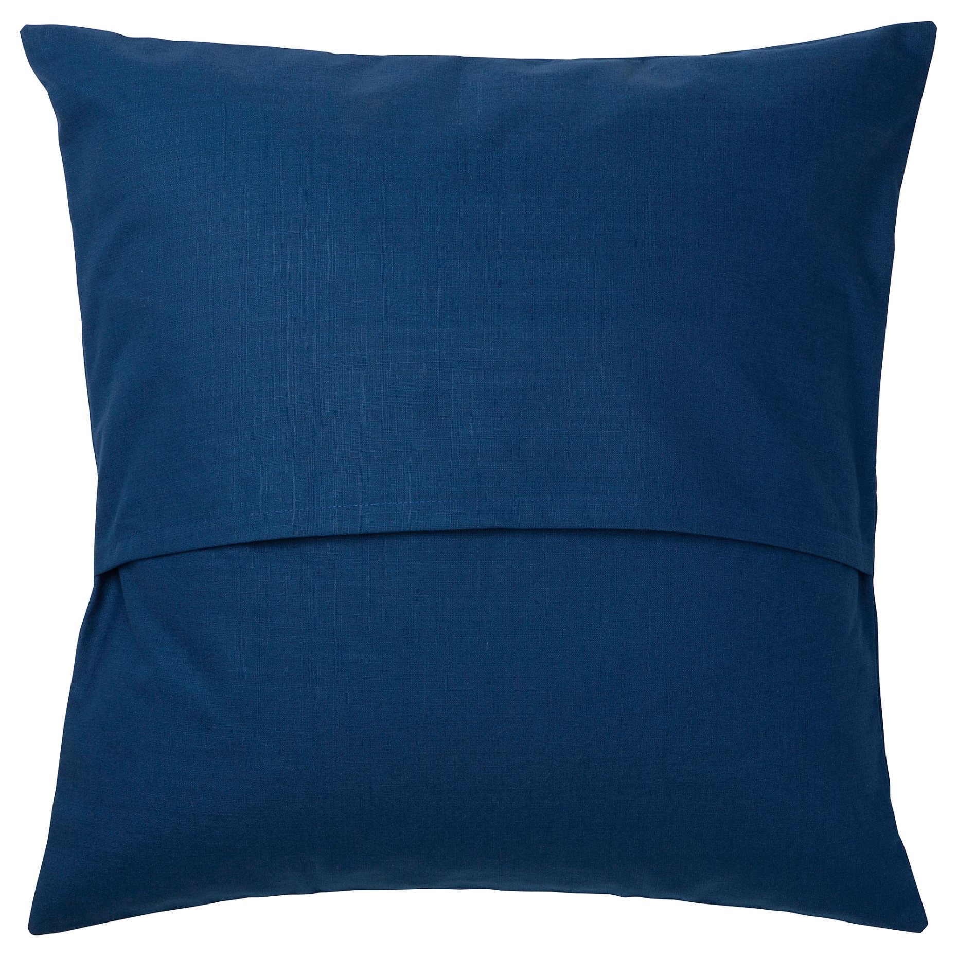AKERNEJLIKA, cushion cover/ embroidery, 50x50 cm, 605.566.33