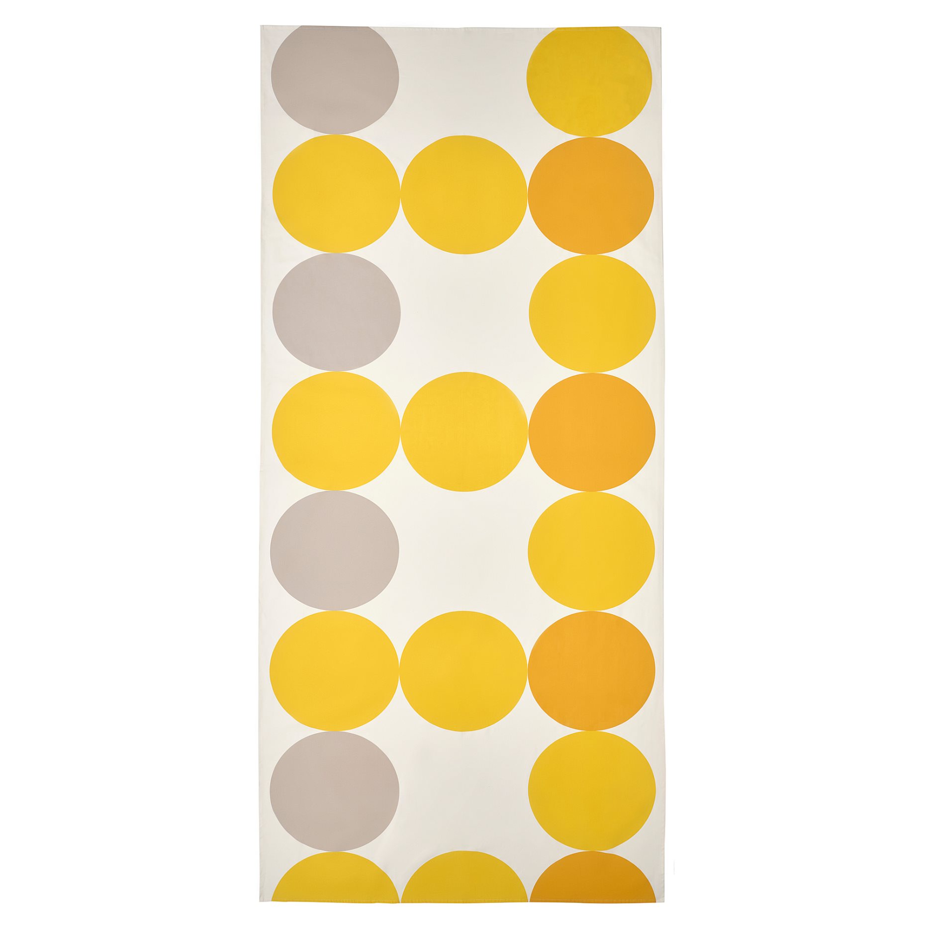 BROGGAN, tablecloth, 145x320 cm, 605.707.14