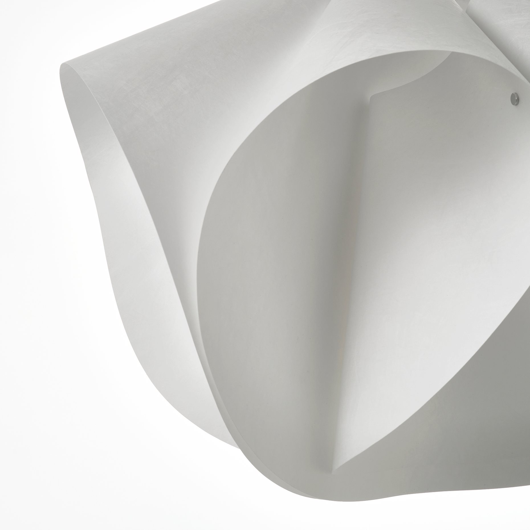 BÄCKNATE, καπέλο φωτιστικού οροφής, 50 cm, 605.787.91