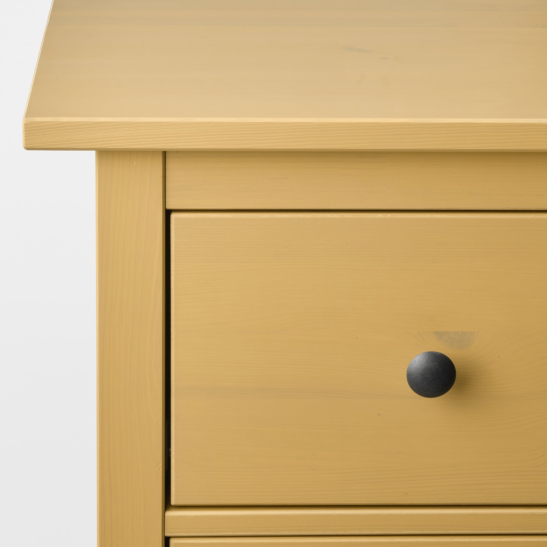 HEMNES, συρταριέρα με 3 συρτάρια, 108x96 cm, 605.857.96