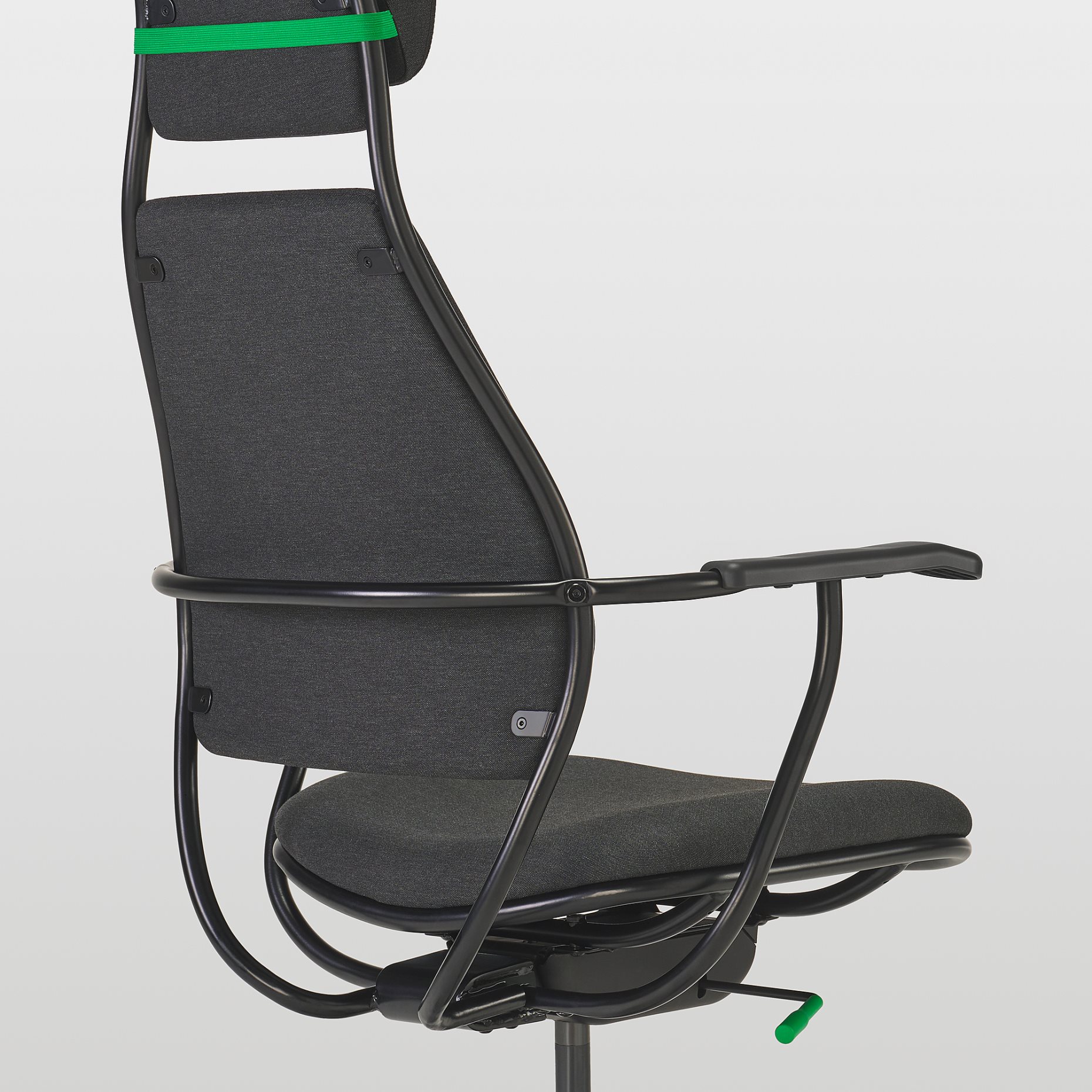 LÖPARBANA, gaming chair, 605.863.24