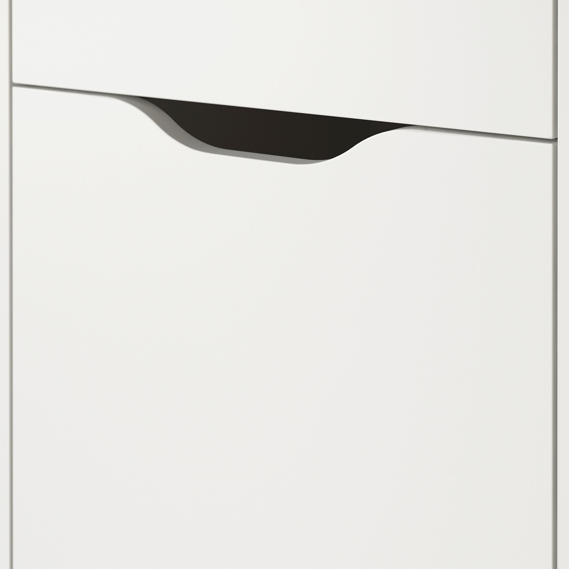 ALEX, drawer unit, 36x50 cm, 605.869.08