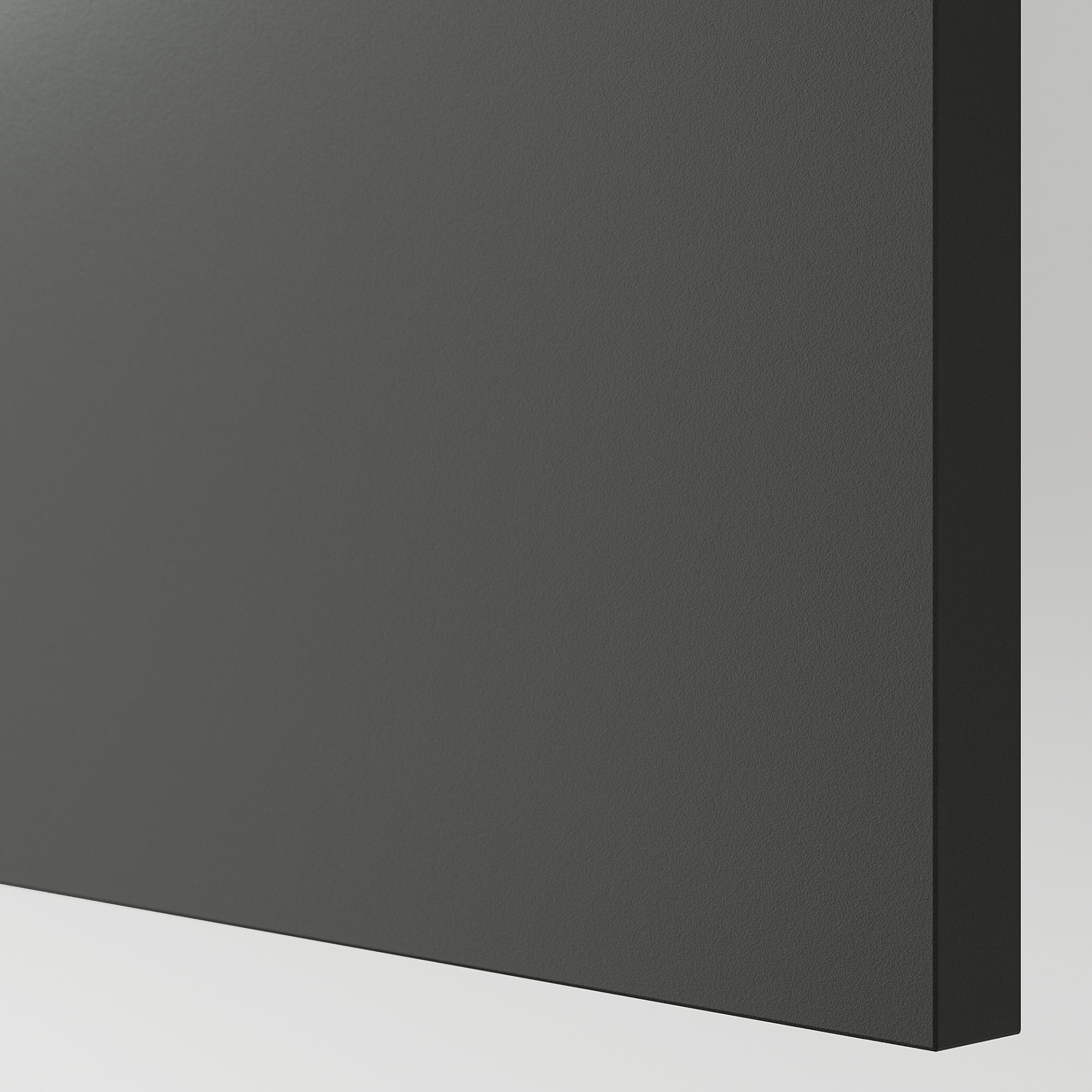 KNOXHULT, wall cabinet with door, 60x60 cm, 605.887.90
