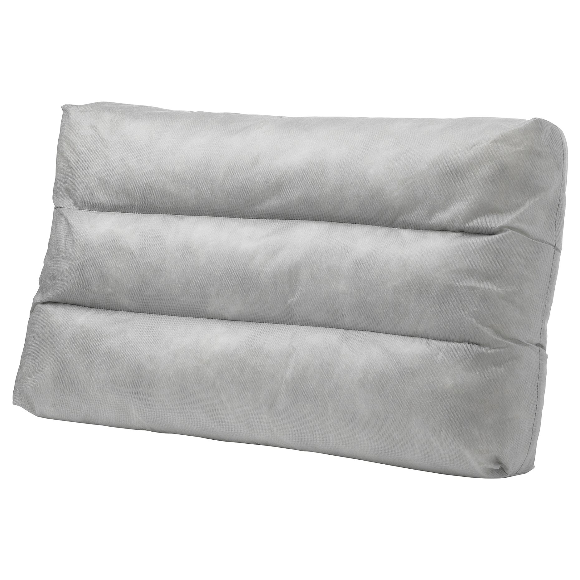 DUVHOLMEN, inner cushion for back cushion/outdoor, 80x44 cm, 605.924.00