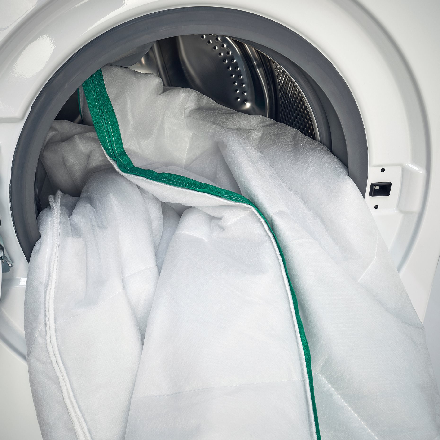 VIMSIG, foam mattress for extendable bed, 80x200 cm, 605.937.44