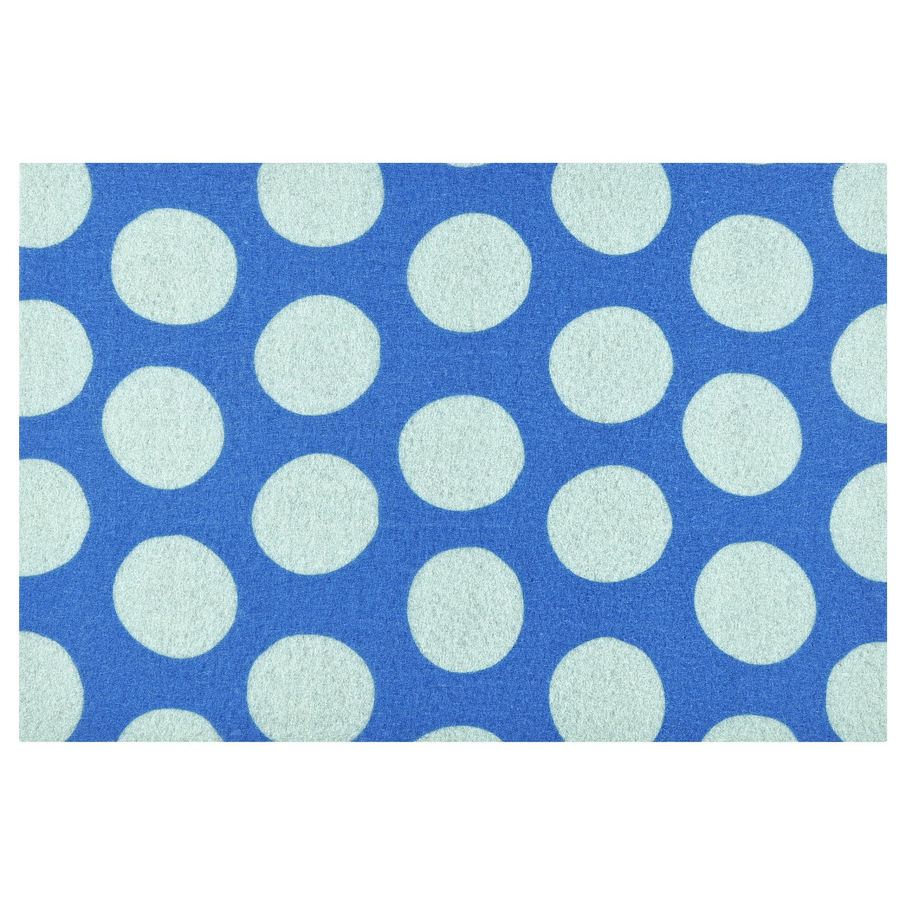 KÖRFÄLTSPIL, door mat, 40x60 cm, 605.980.77