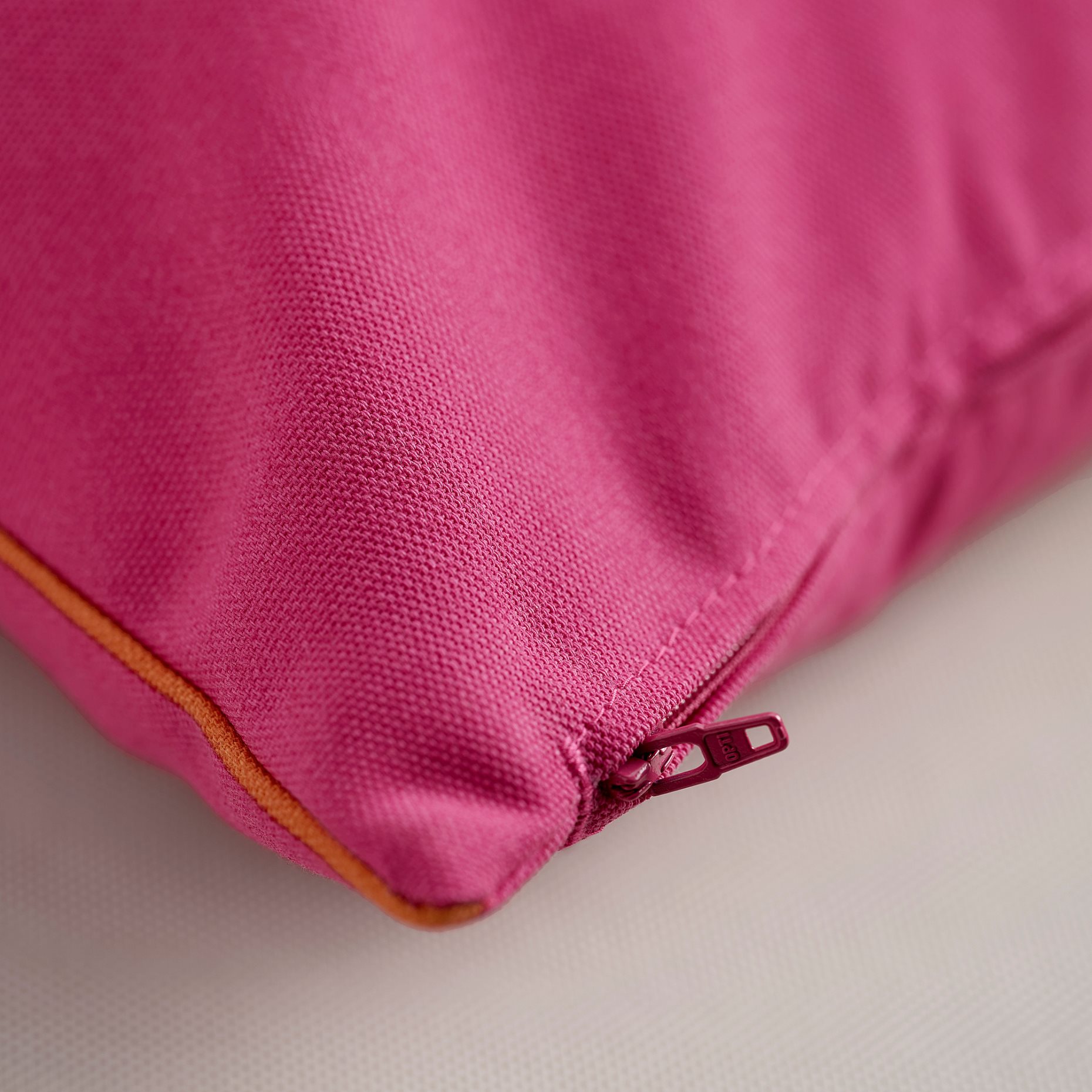 GULLBERGSÖ, cushion cover outdoor/indoor, 50x50 cm, 605.985.86