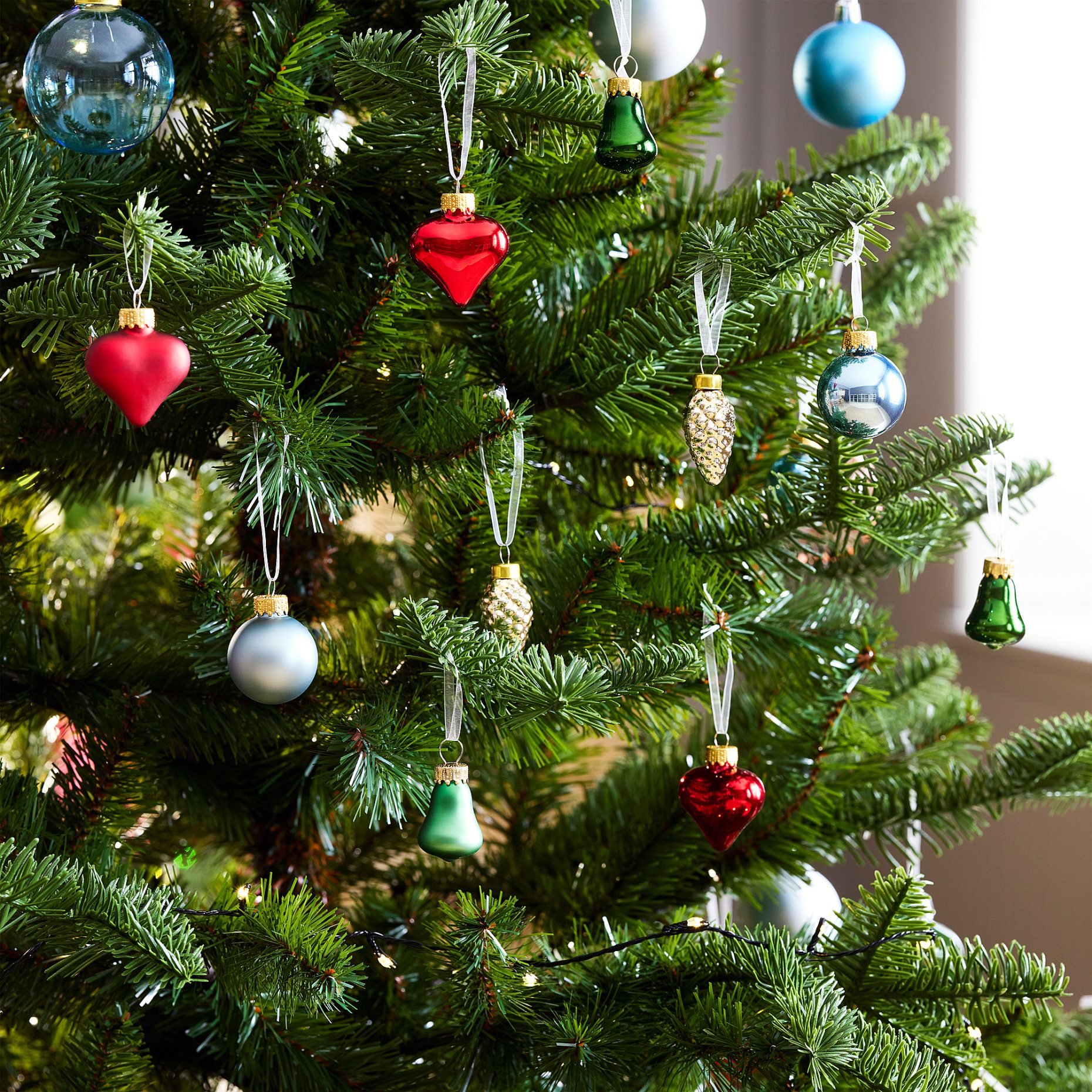 VINTERFINT, διακοσμητικά για το δέντρο, 20 τεμ., 606.045.25