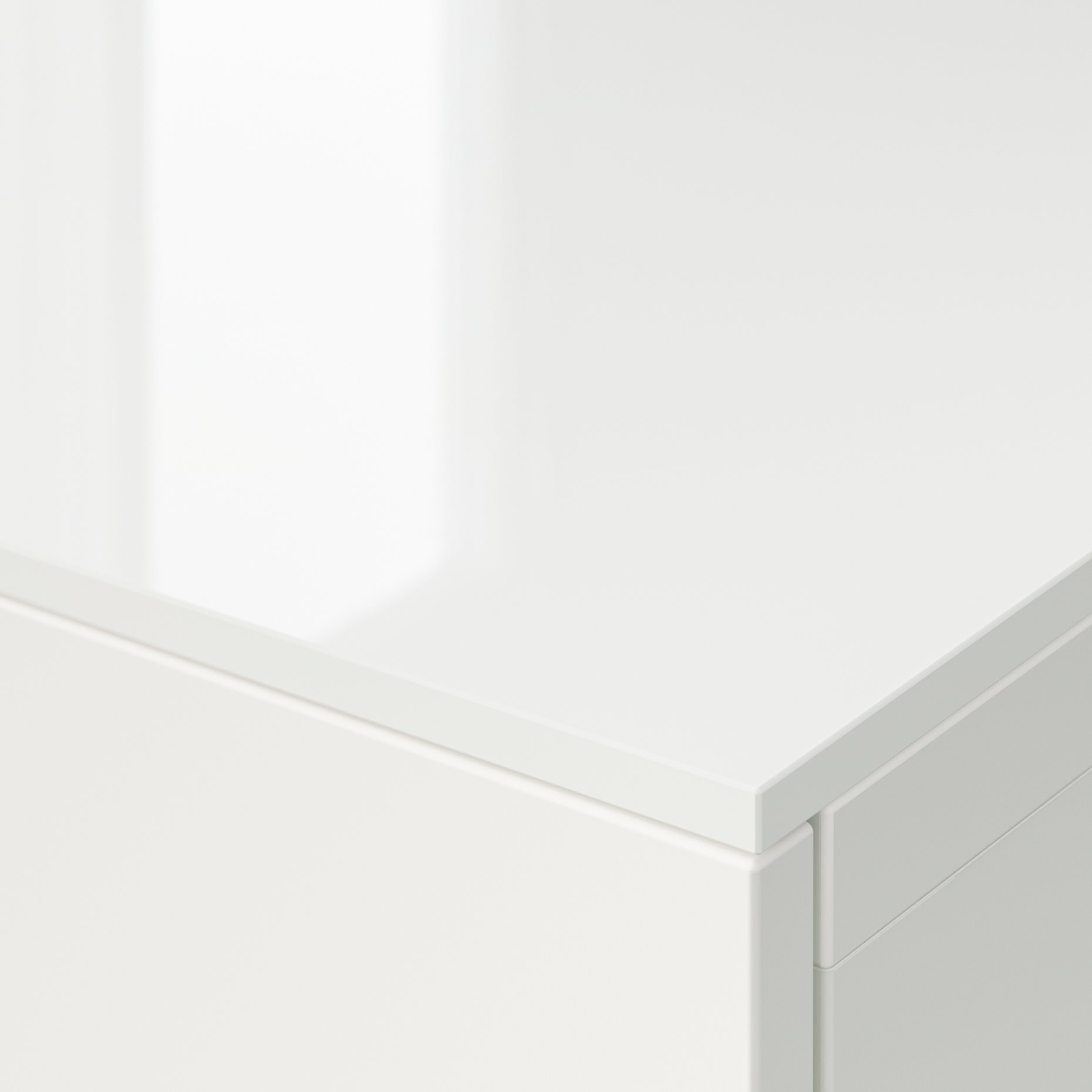 BESTÅ, άνω επιφάνεια, 120x42 cm, 606.113.47