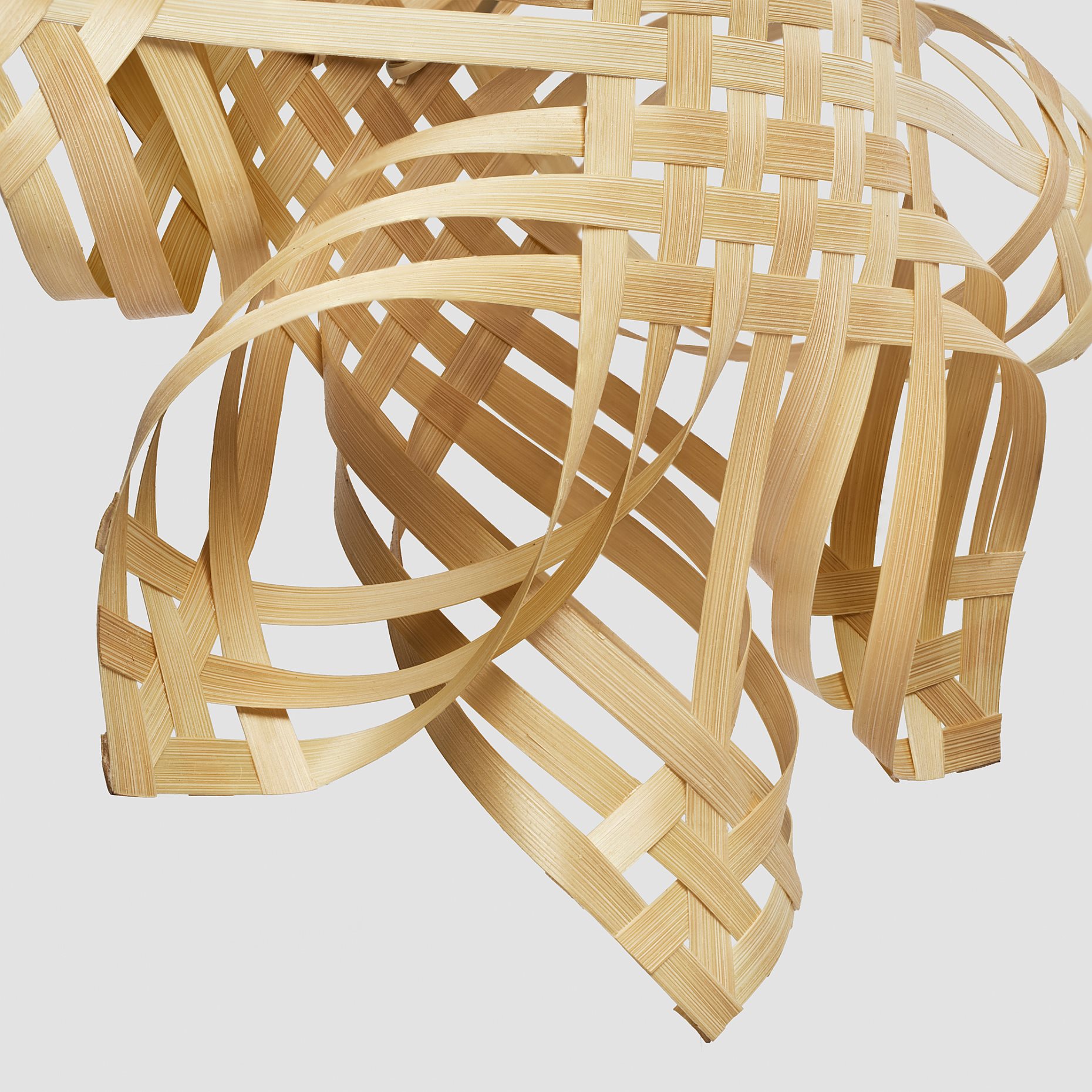 STRÅLA, lamp shade, 35 cm, 606.135.63