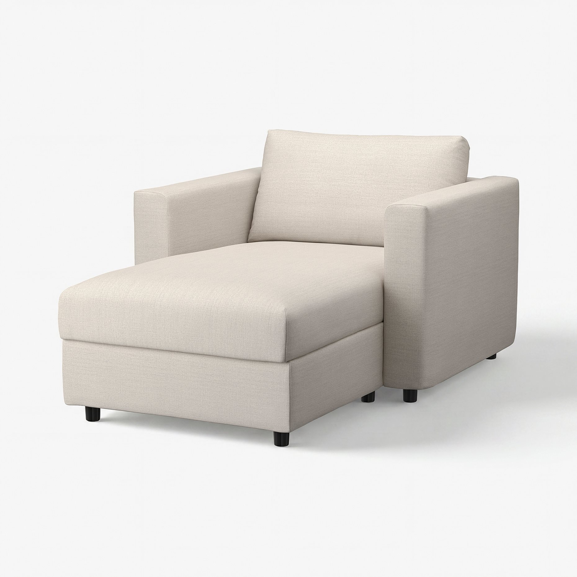 VIMLE, chaise longue, 693.998.94
