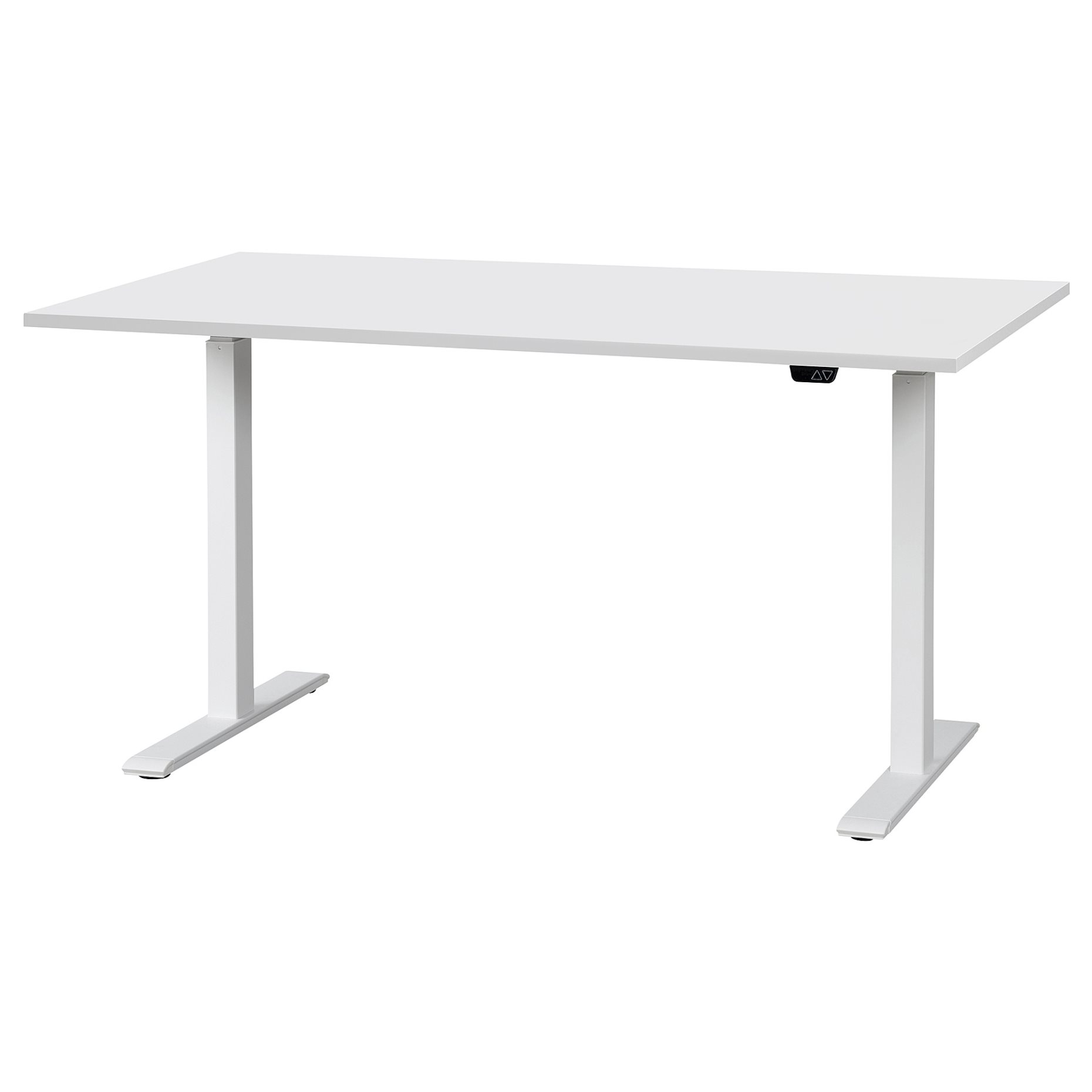 RODULF, electric desk sit/stand, 140x80 cm, 695.817.94
