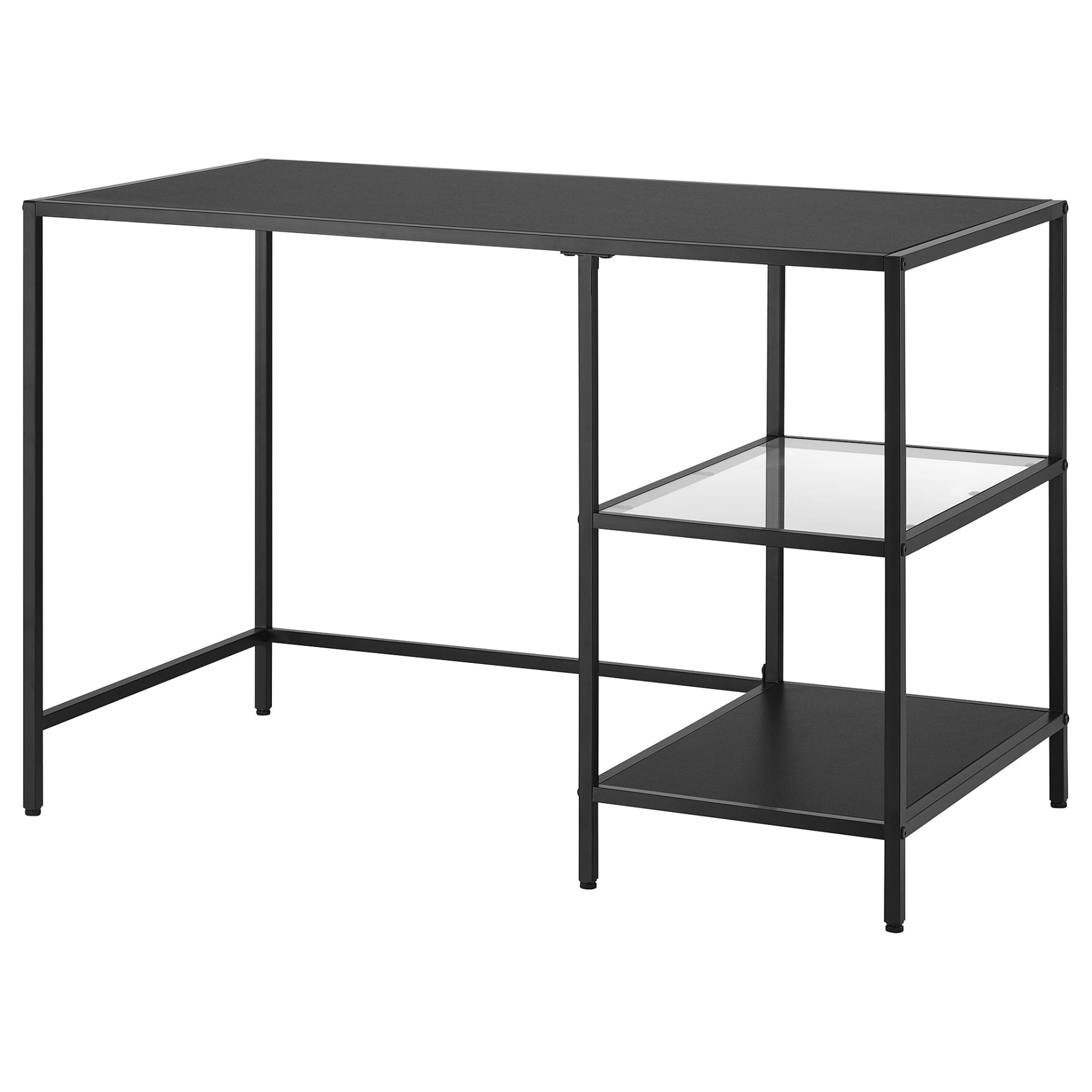 VITTSJÖ/ELDB, γραφείο και καρέκλα, 696.172.98