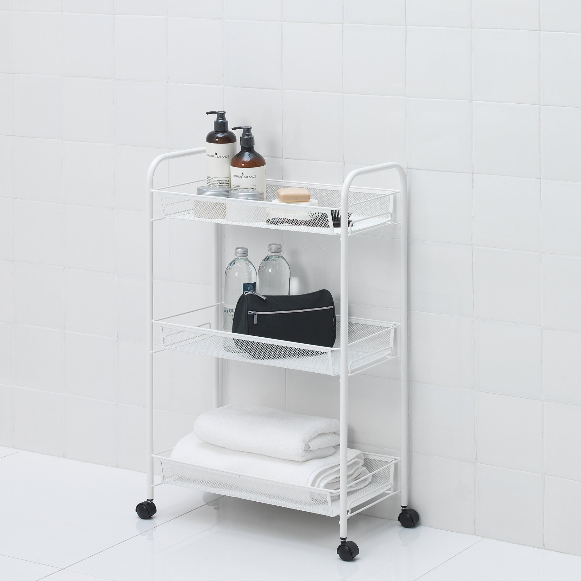 HORNAVAN, trolley, 702.438.73