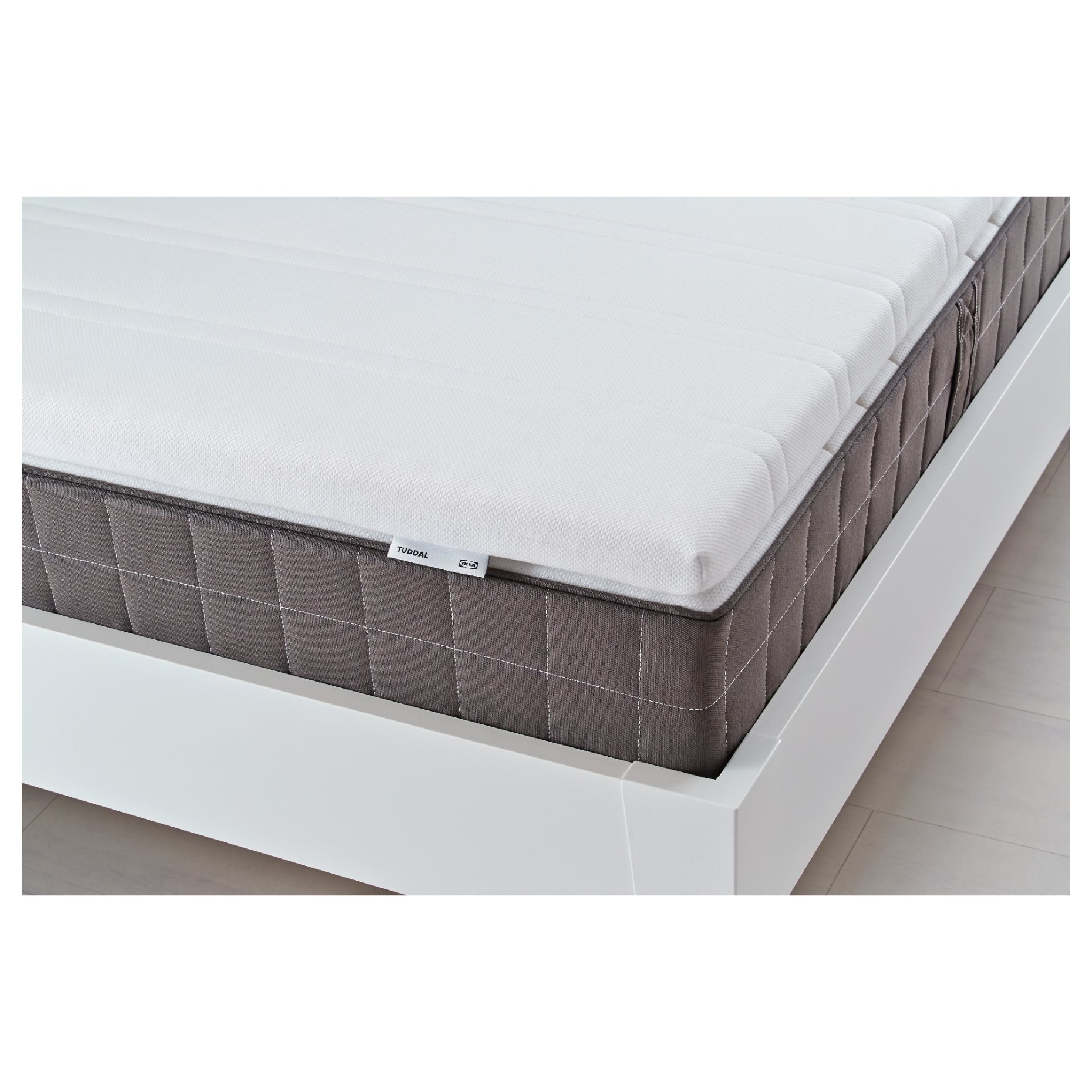 TUDDAL, mattress pad, 702.981.82