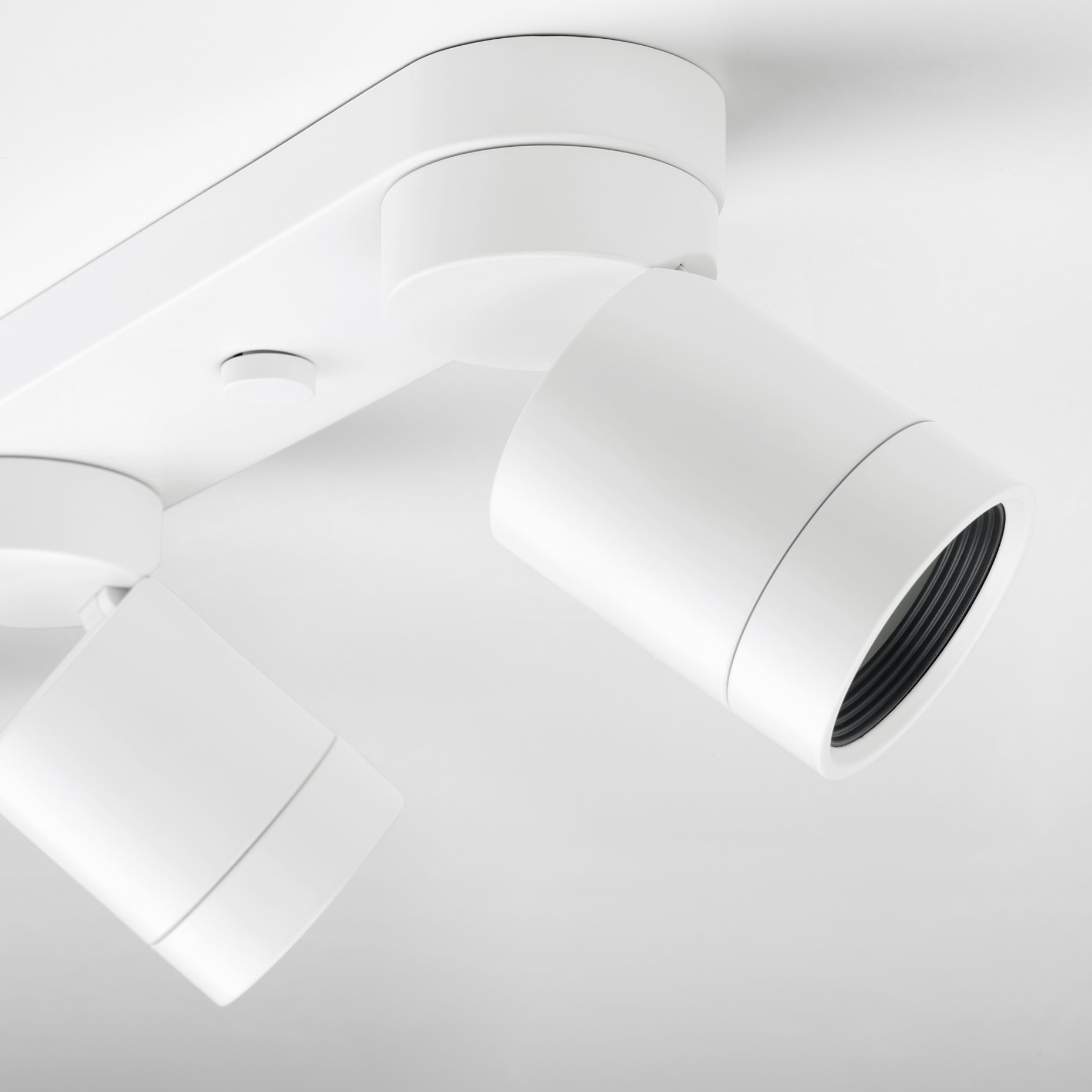 NYMÅNE, ceiling spotlight with 4 spots, 703.377.01