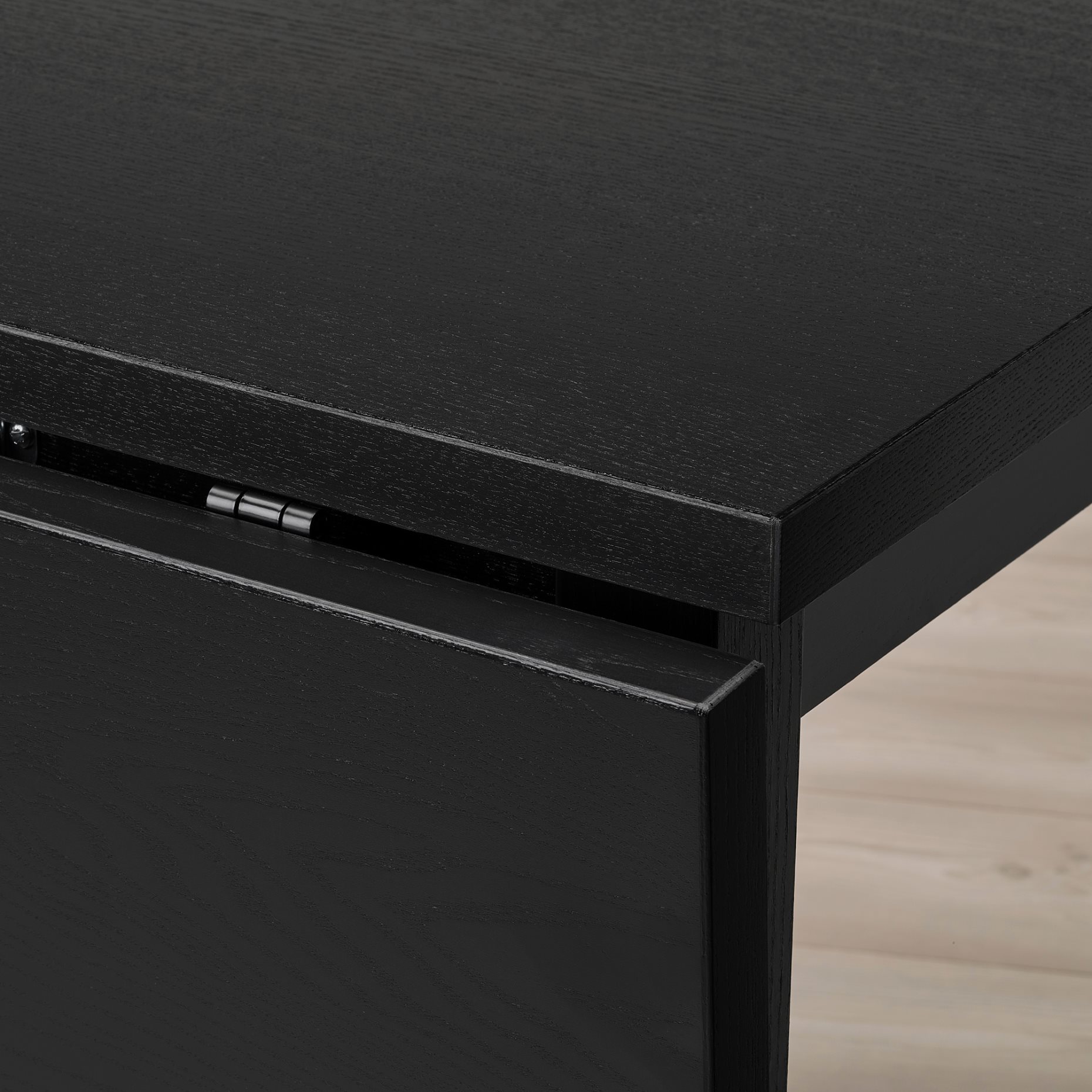 NORDVIKEN, drop-leaf table, 703.687.16