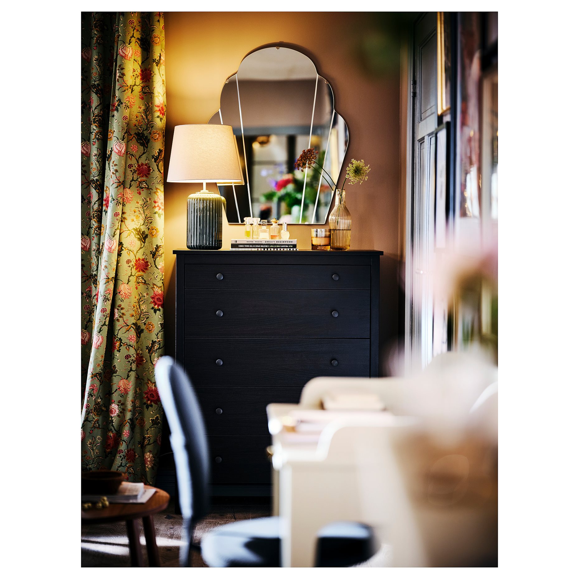 SNÖBYAR, επιτραπέζιο φωτιστικό, 52 cm, 704.598.39