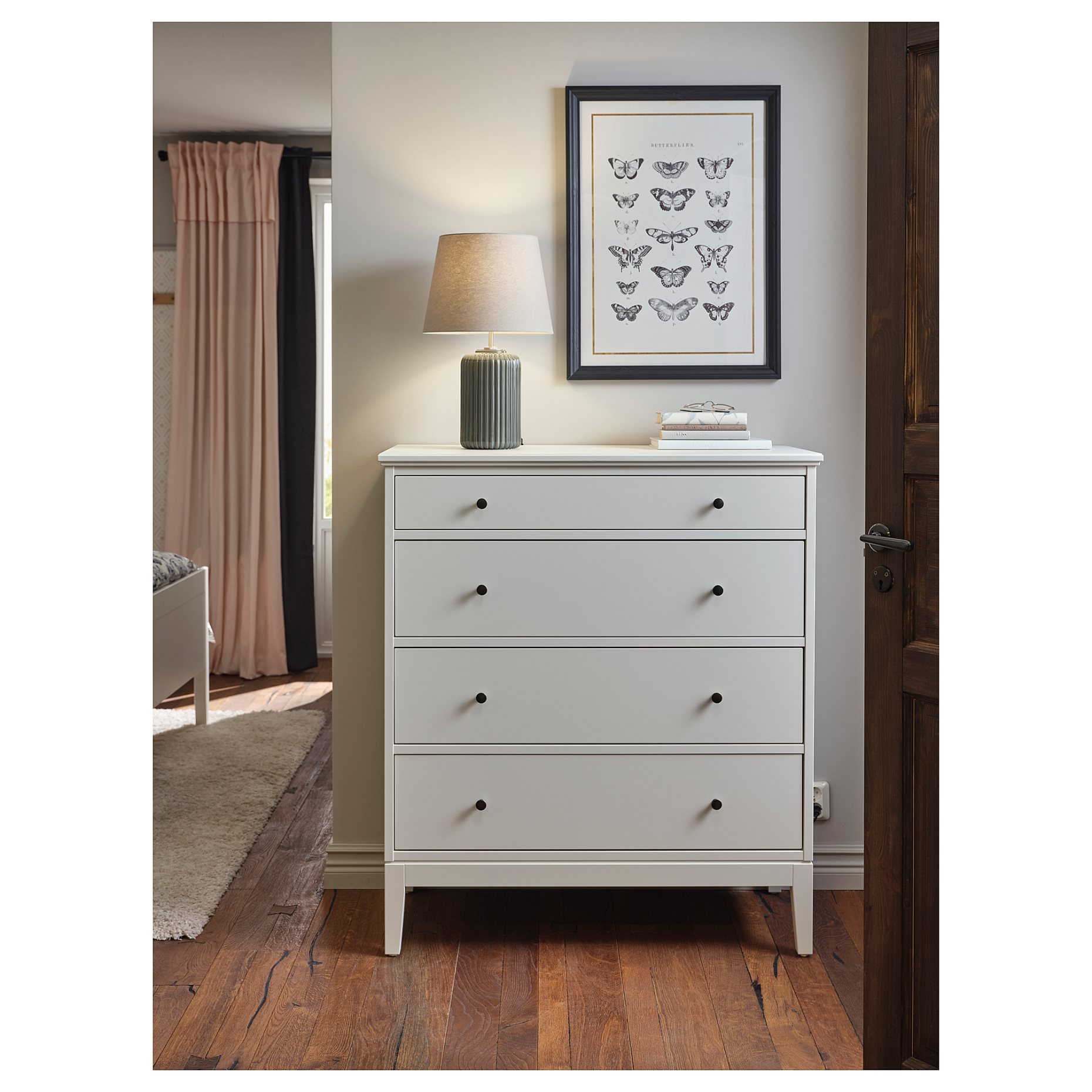 SNÖBYAR, επιτραπέζιο φωτιστικό, 52 cm, 704.598.39