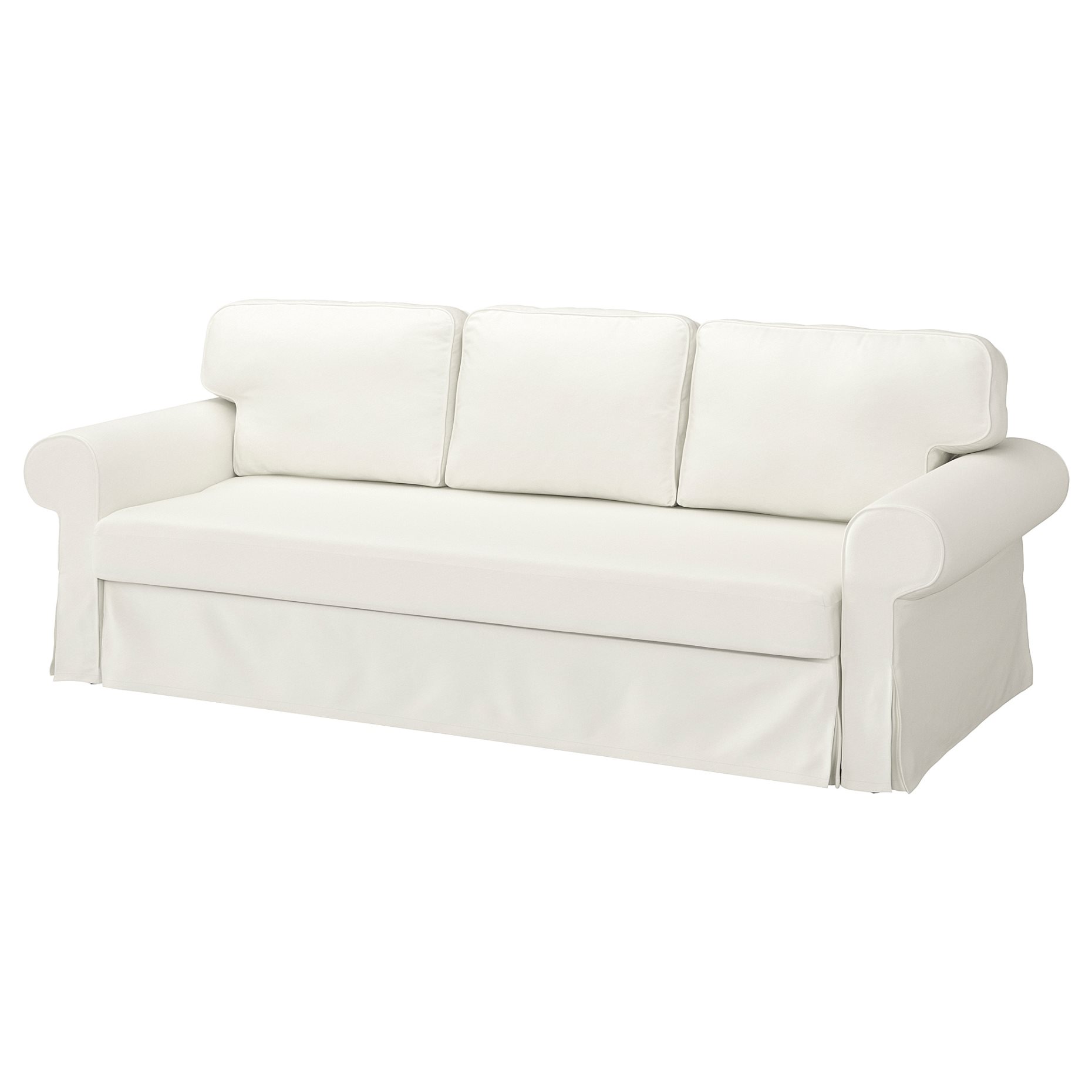 VRETSTORP, cover for 3-seat sofa-bed, 704.803.03