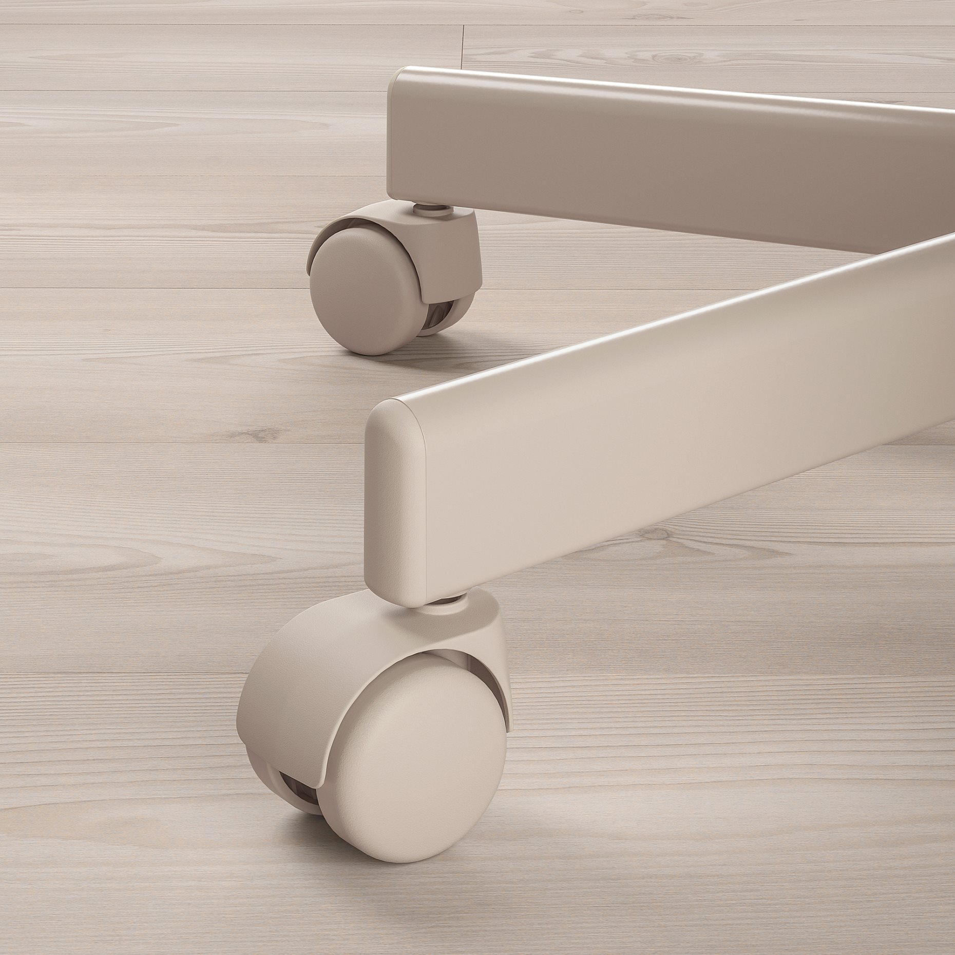 MILLBERGET, περιστρεφόμενη καρέκλα, 704.893.89