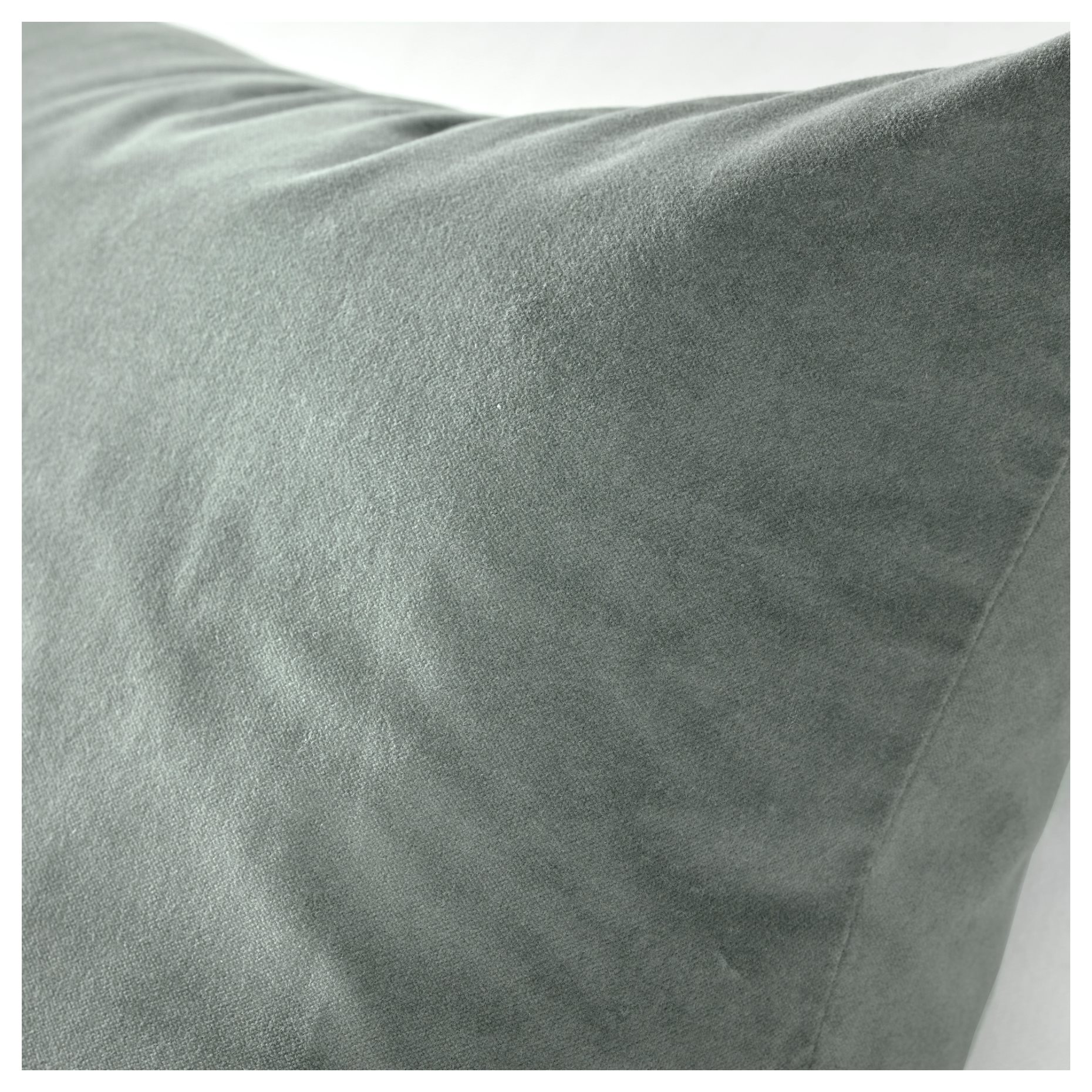 SANELA, cushion cover, 50x50 cm, 705.074.06