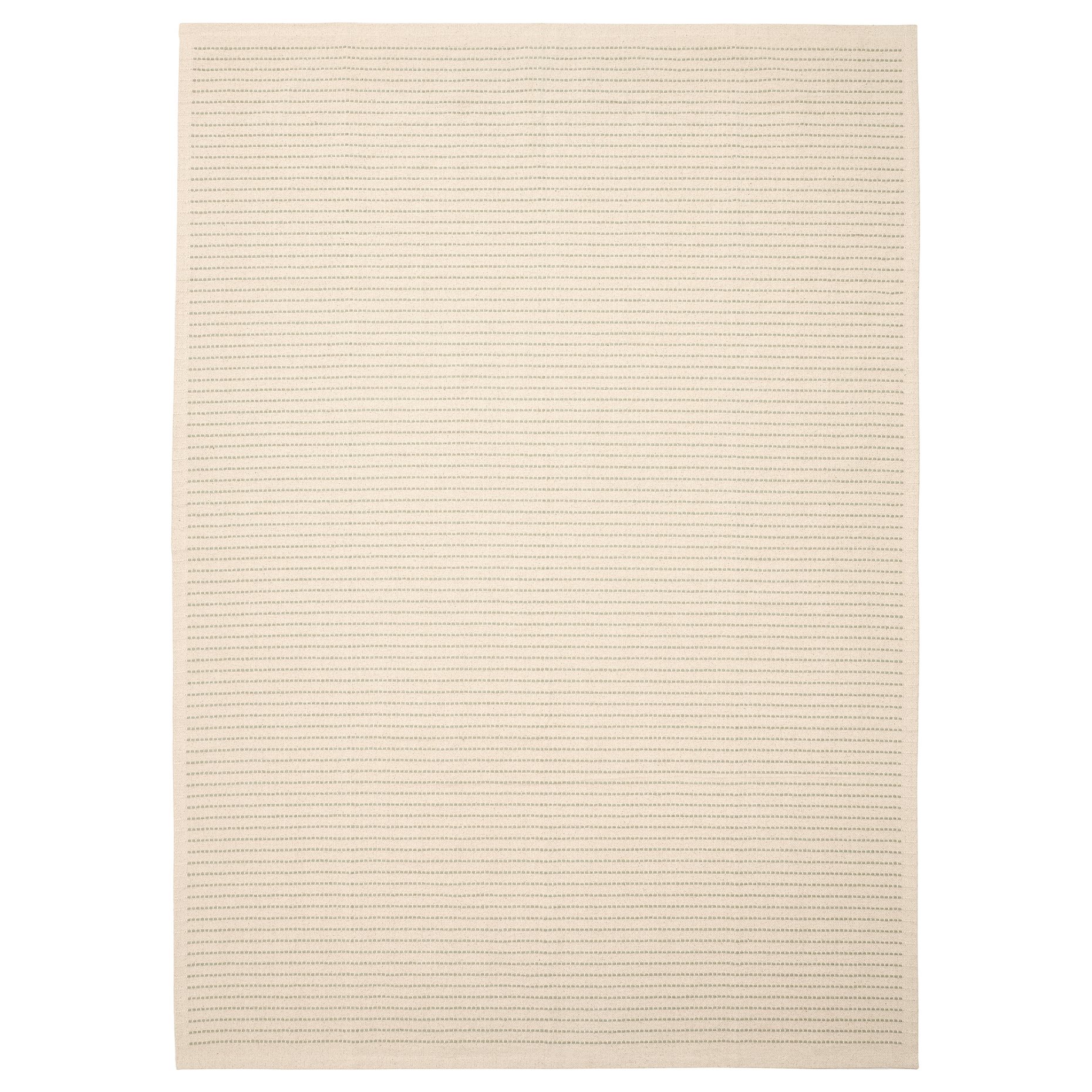 STARREKLINTE, χαλί χαμηλή πλέξη, 185x280 cm, 705.079.15