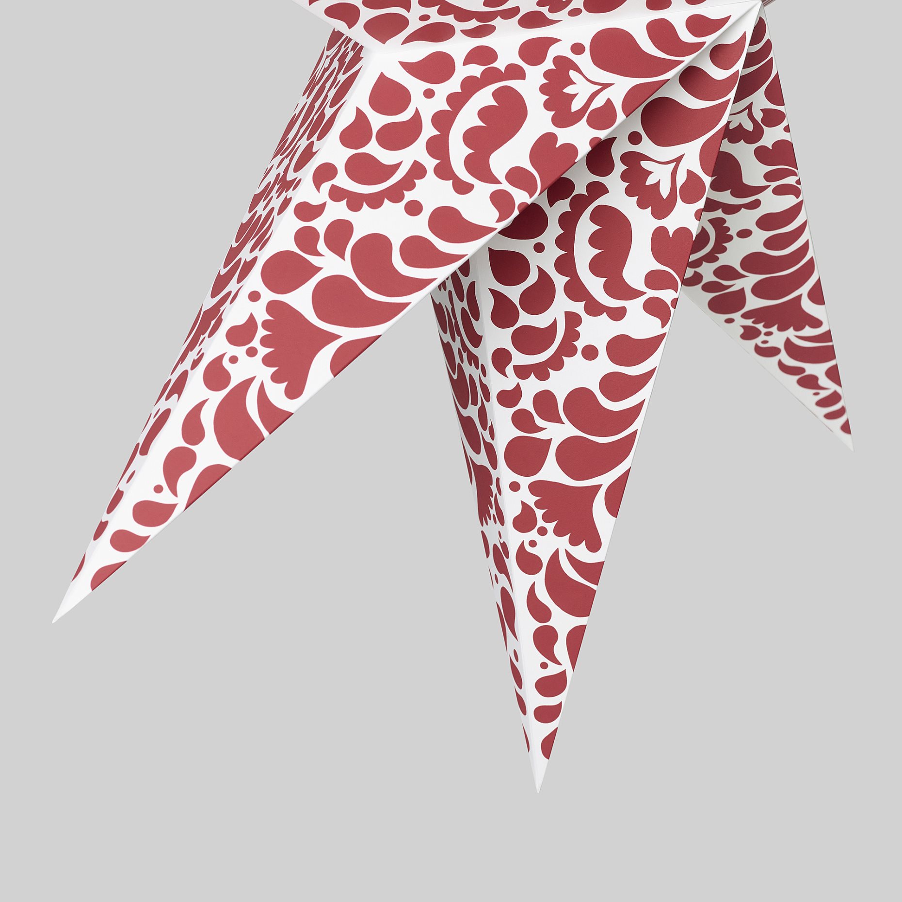 STRÅLA, καπέλο φωτιστικού, 70 cm, 705.325.85