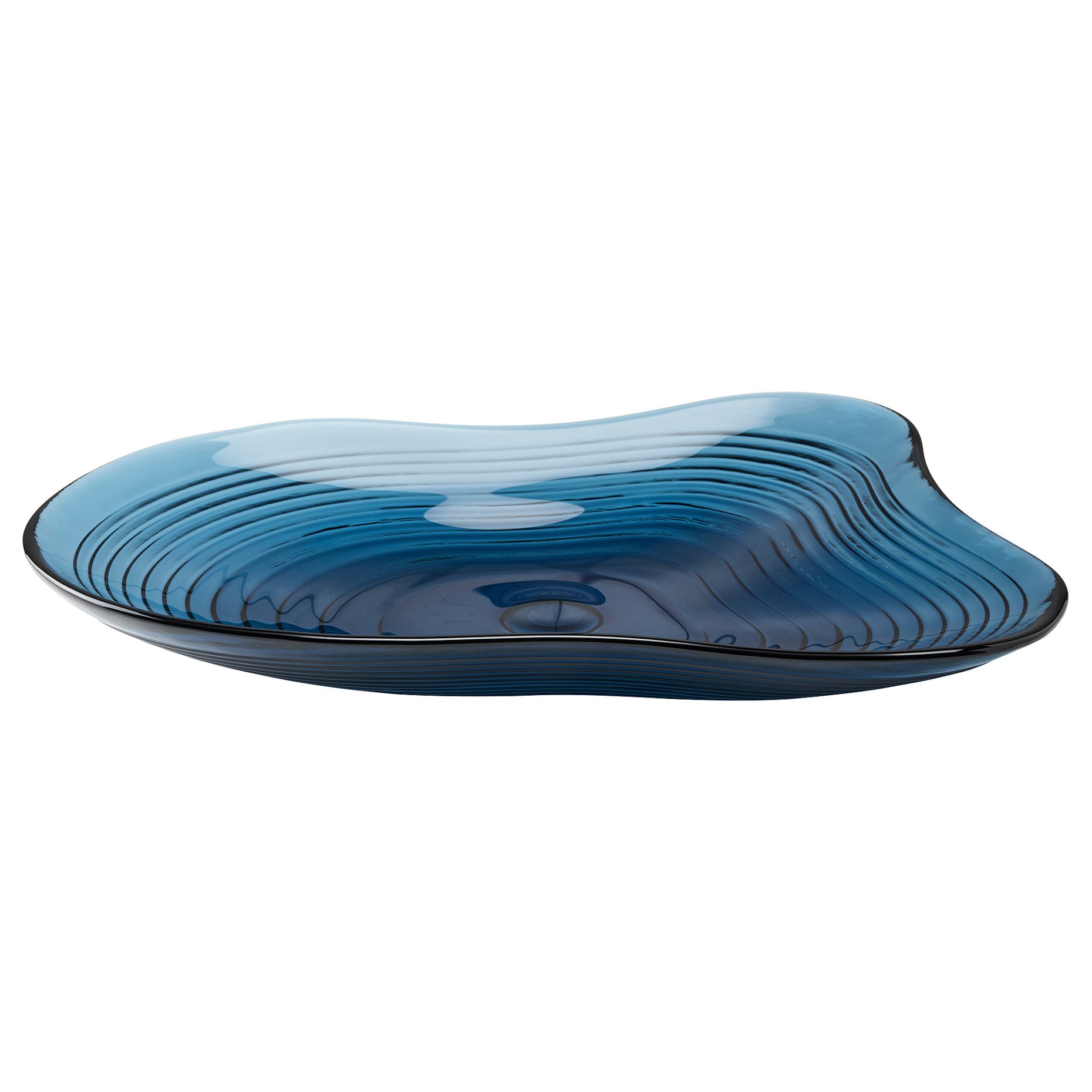 HACKPOPPEL, decorative bowl, 24 cm, 705.749.38