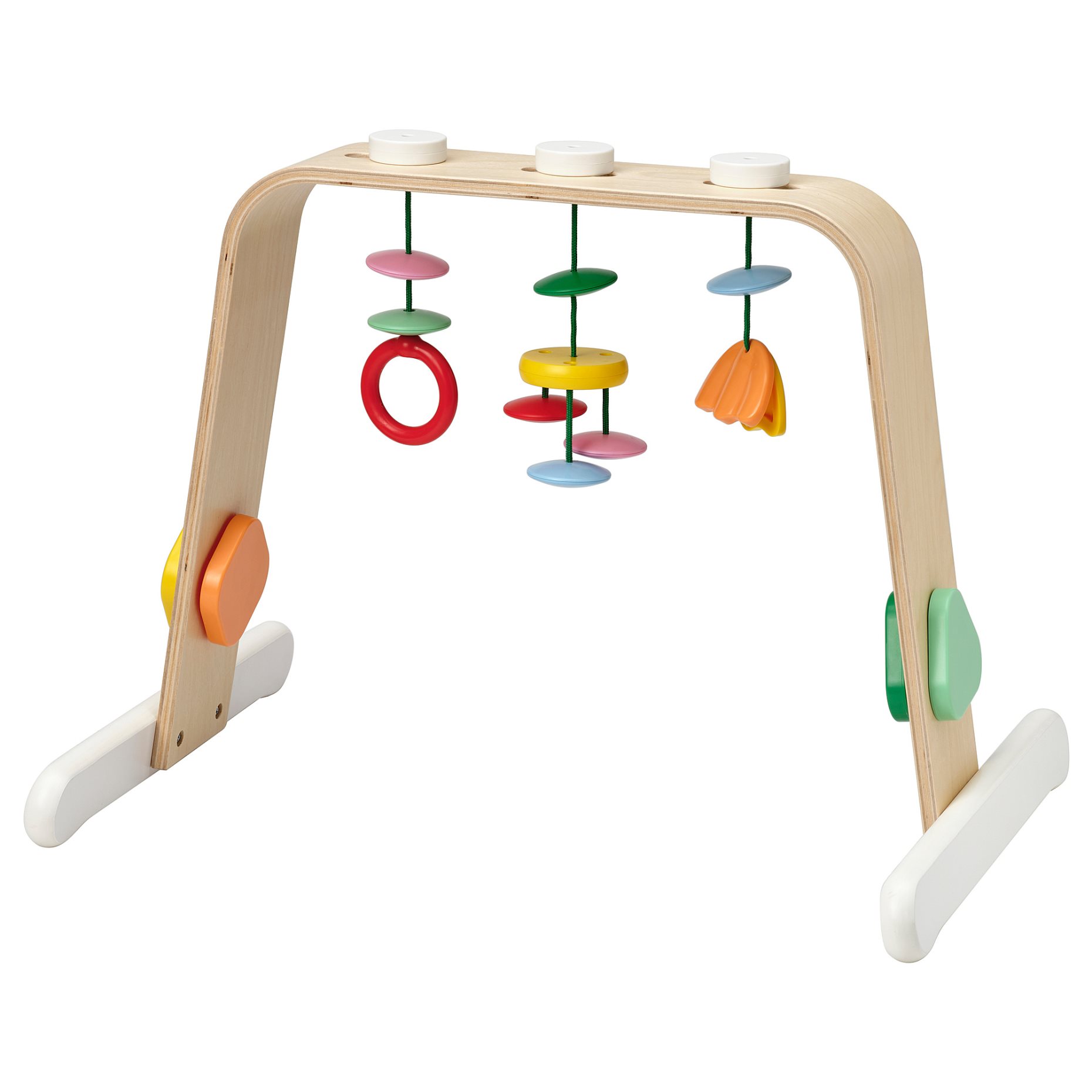 LEKA, baby gym, 705.750.80