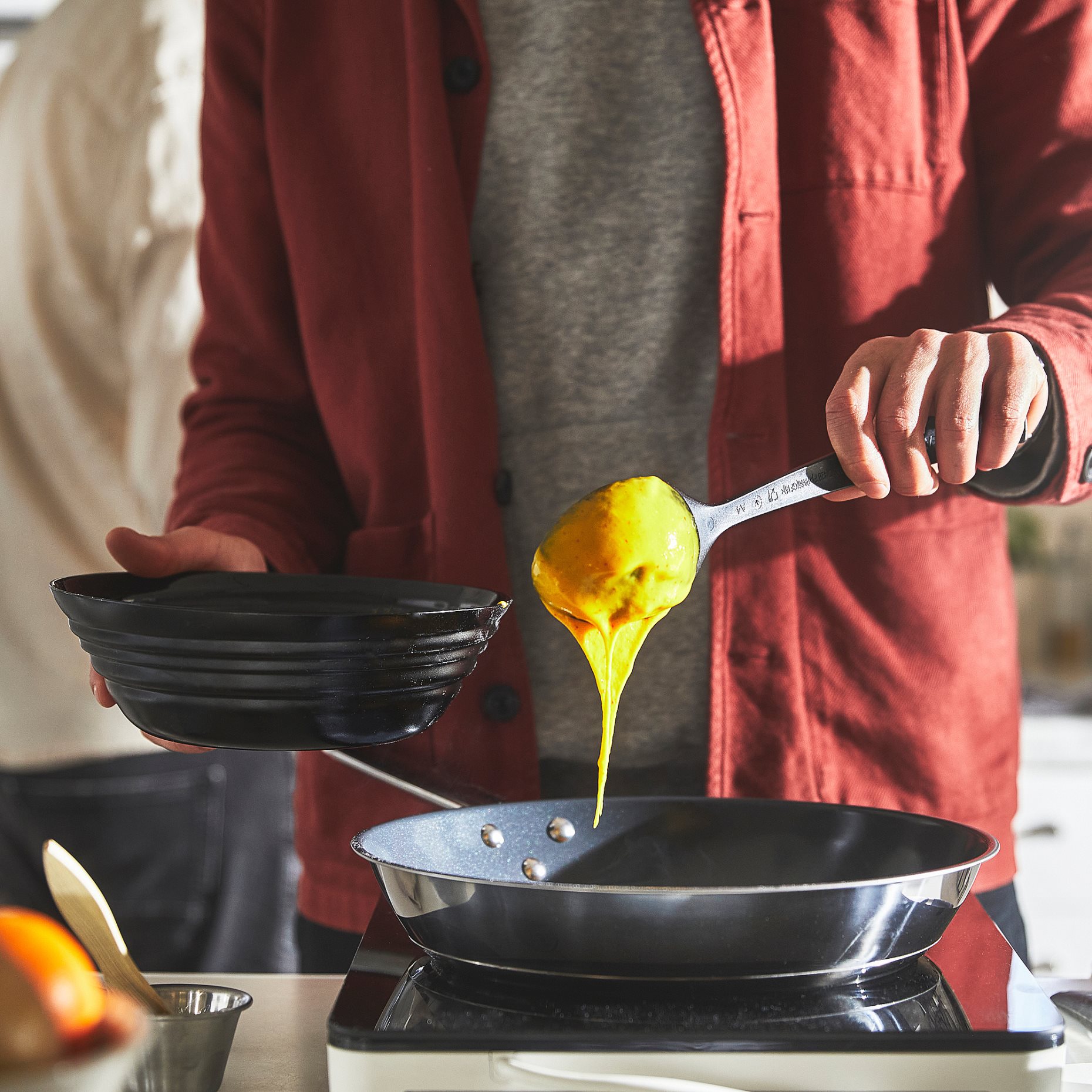 IKEA 365+, frying pan, 28 cm, 705.807.03