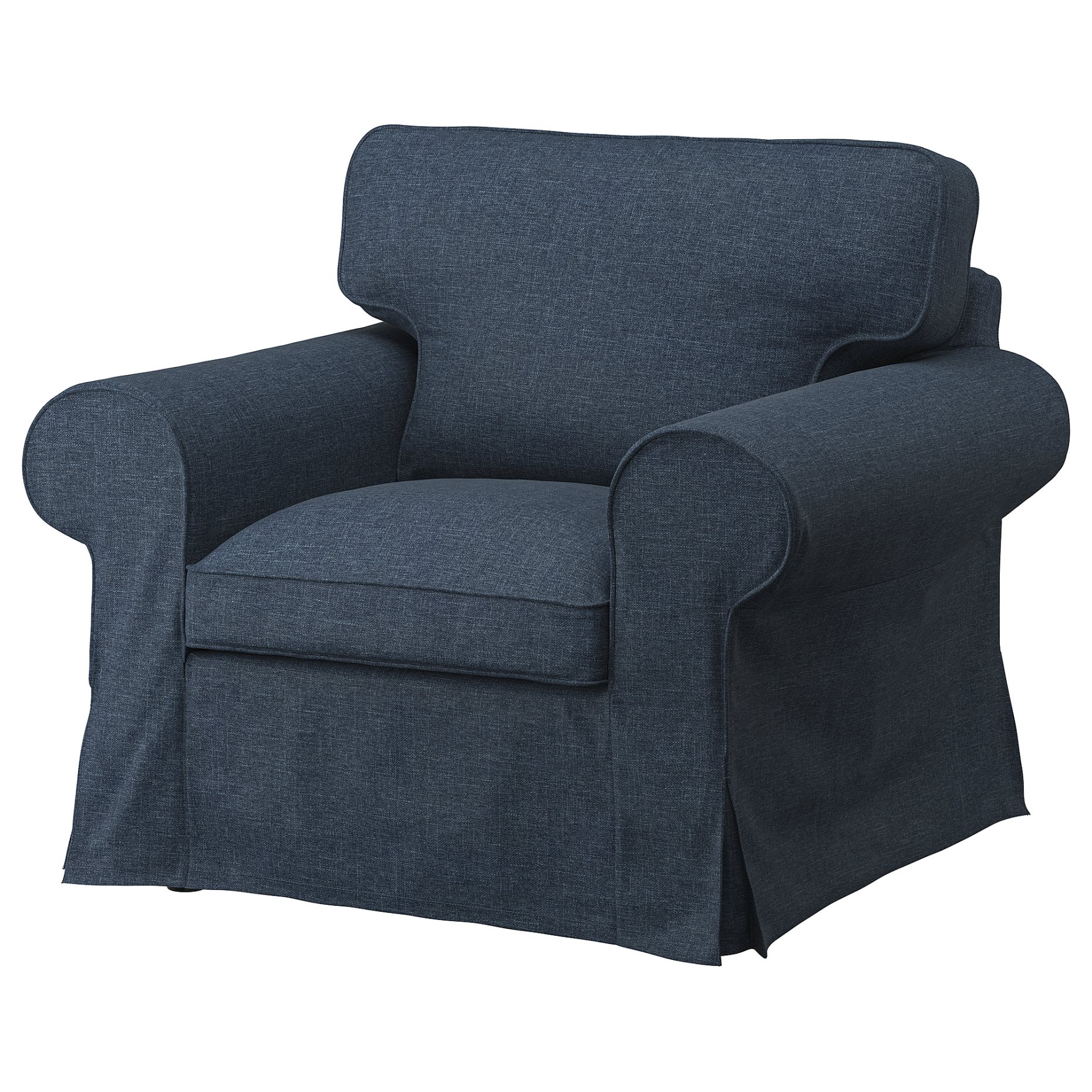 EKTORP, cover for armchair, 705.841.45