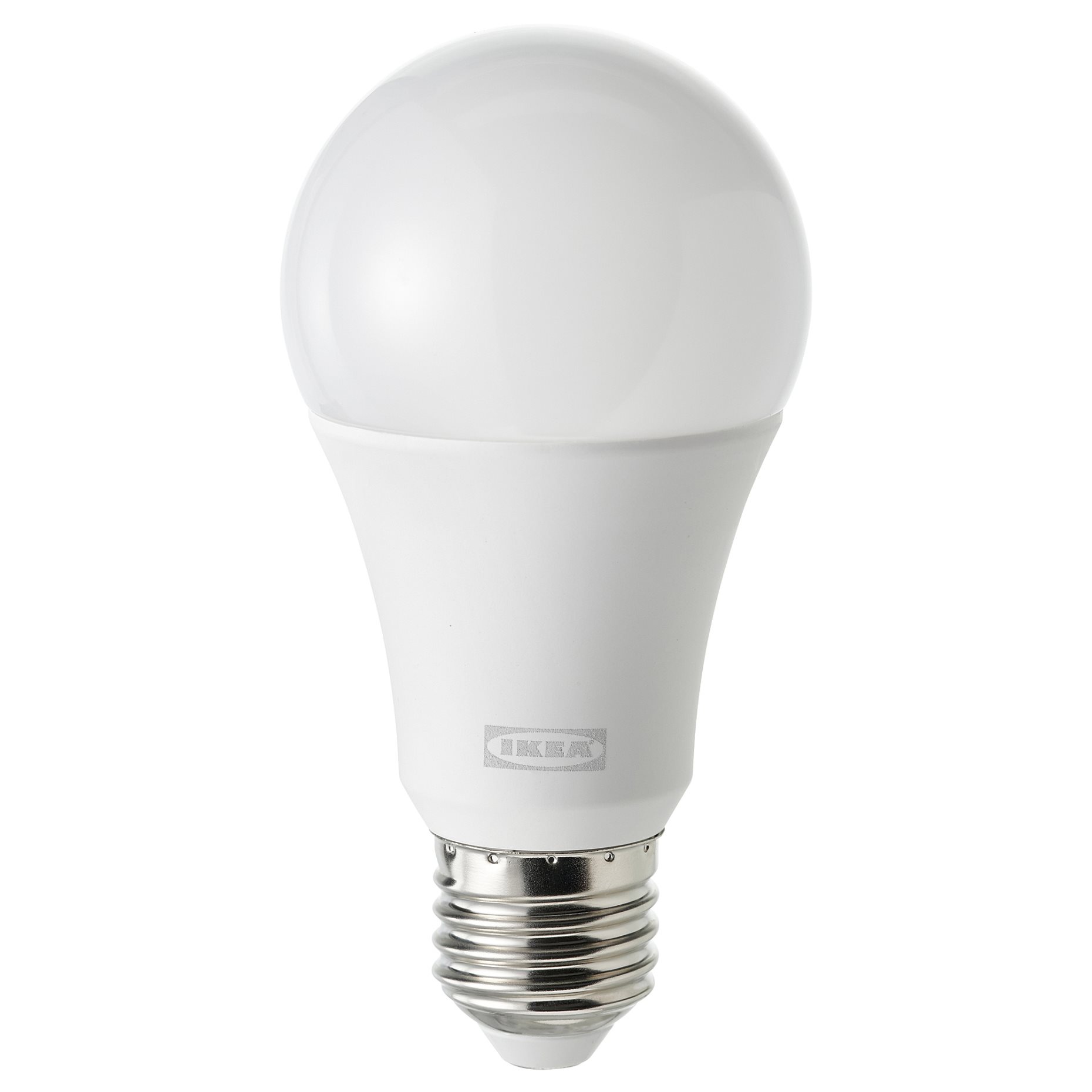 SOLHETTA, LED bulb E27 1521 lumen dimmable, 2700 K, 705.915.46