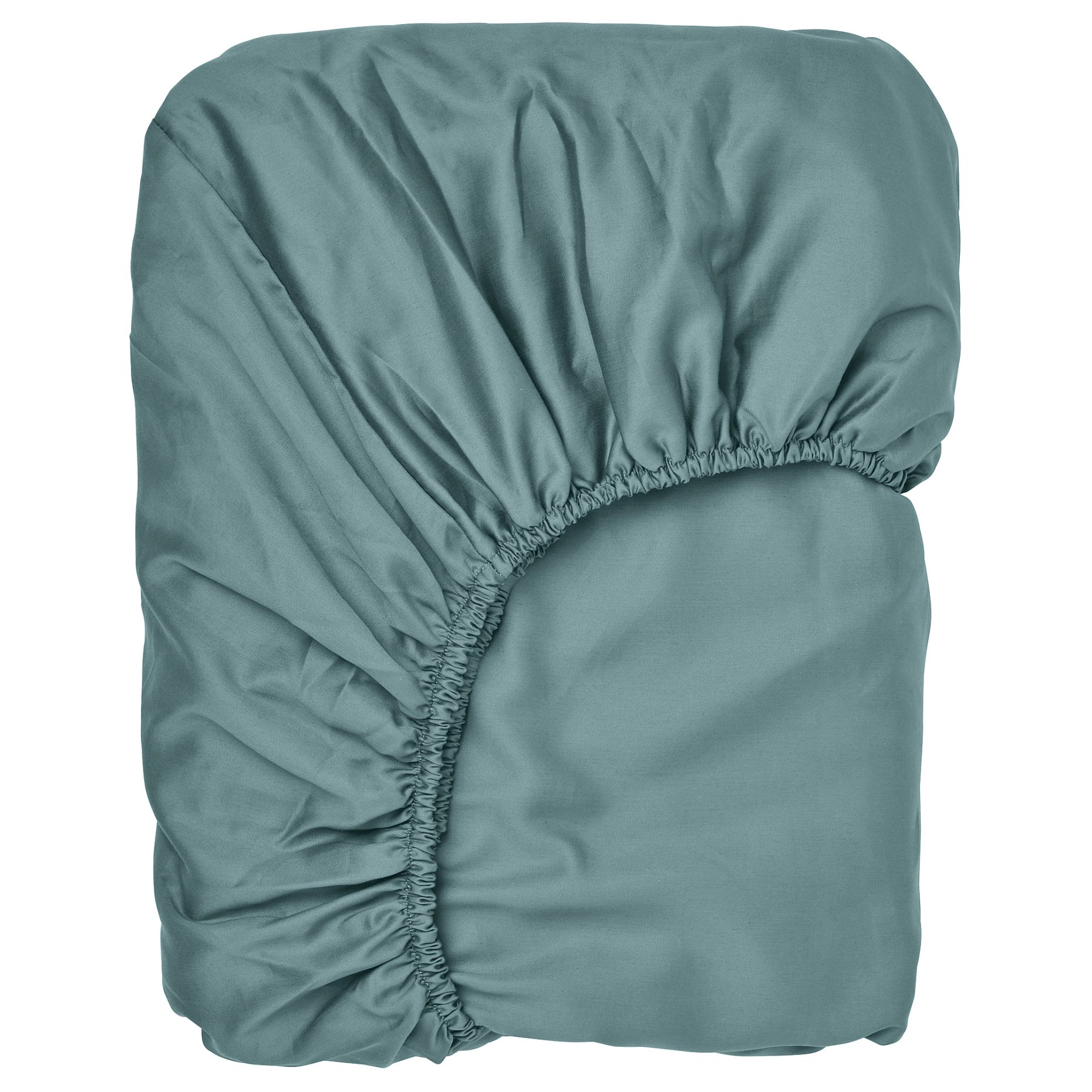 NATTJASMIN, fitted sheet, 120x200 cm, 705.974.16