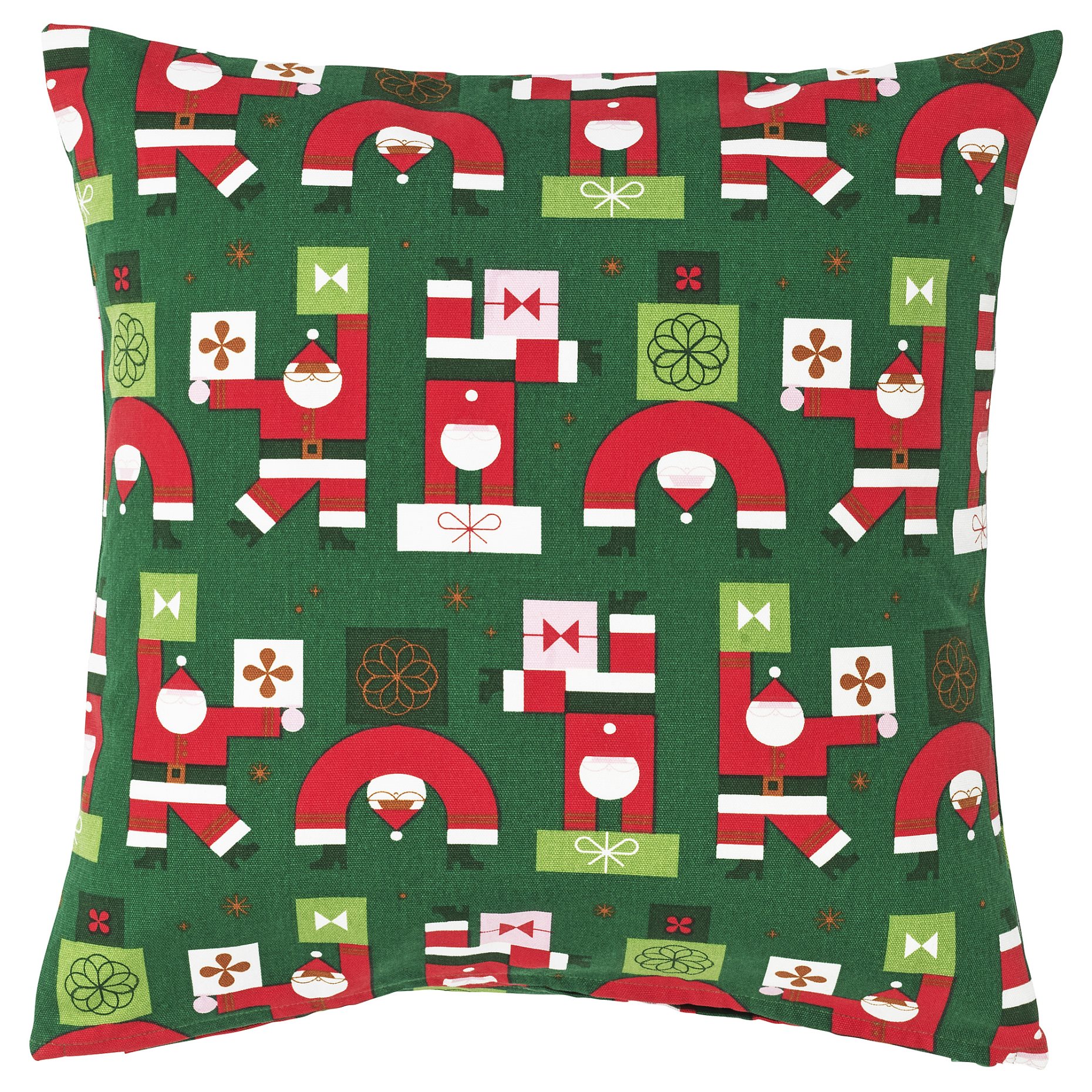 SANDJORD, cushion cover, 50x50 cm, 706.040.30