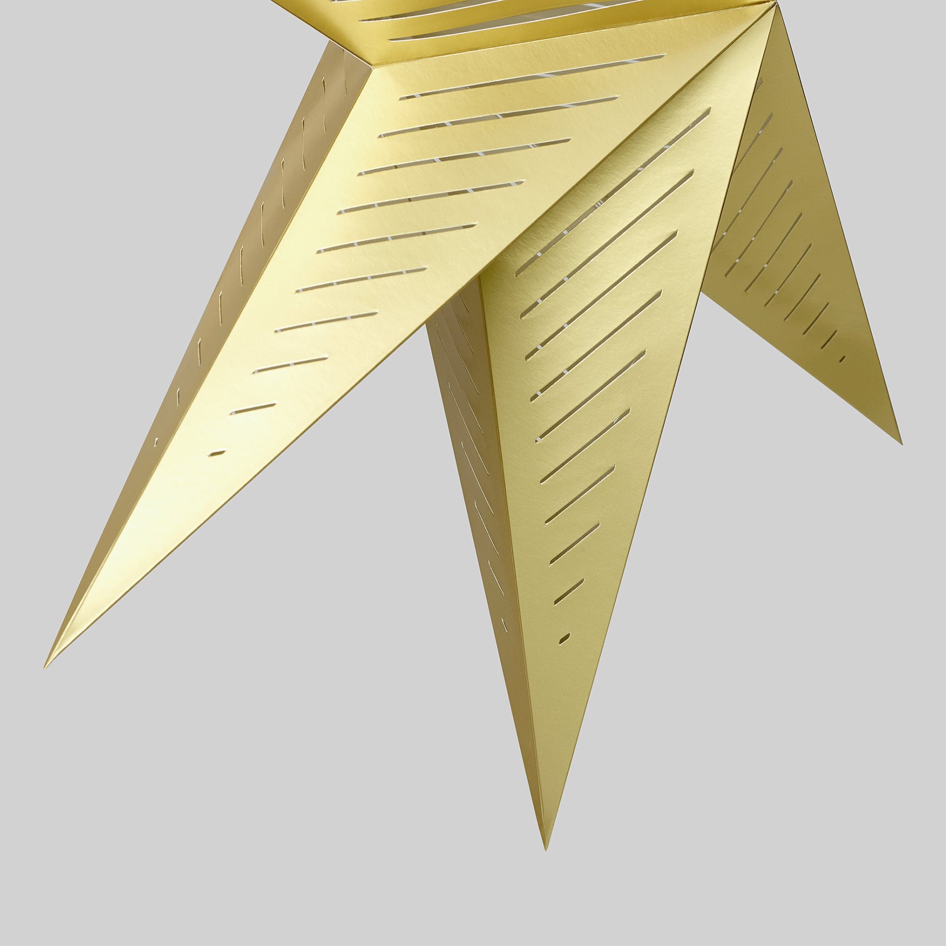 STRÅLA, lamp shade, 70 cm, 706.061.85