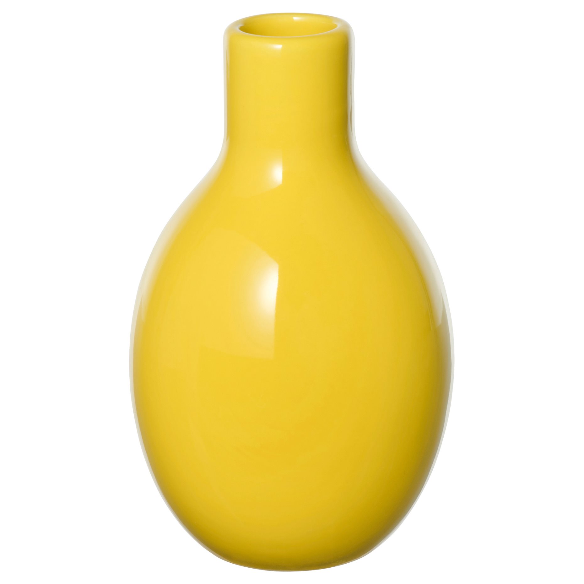 BLODBJÖRK, vase, 16 cm, 706.072.98