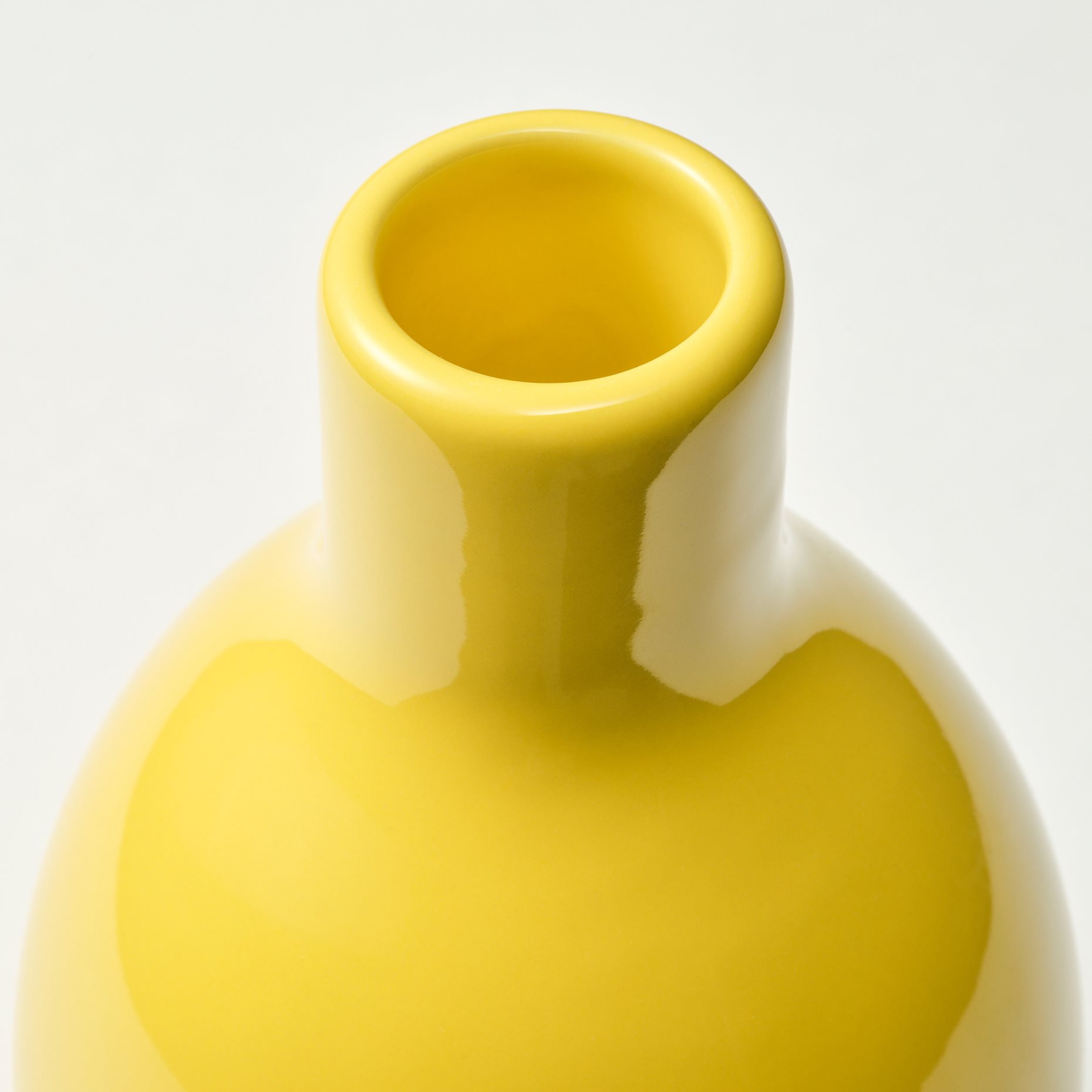 BLODBJÖRK, vase, 16 cm, 706.072.98
