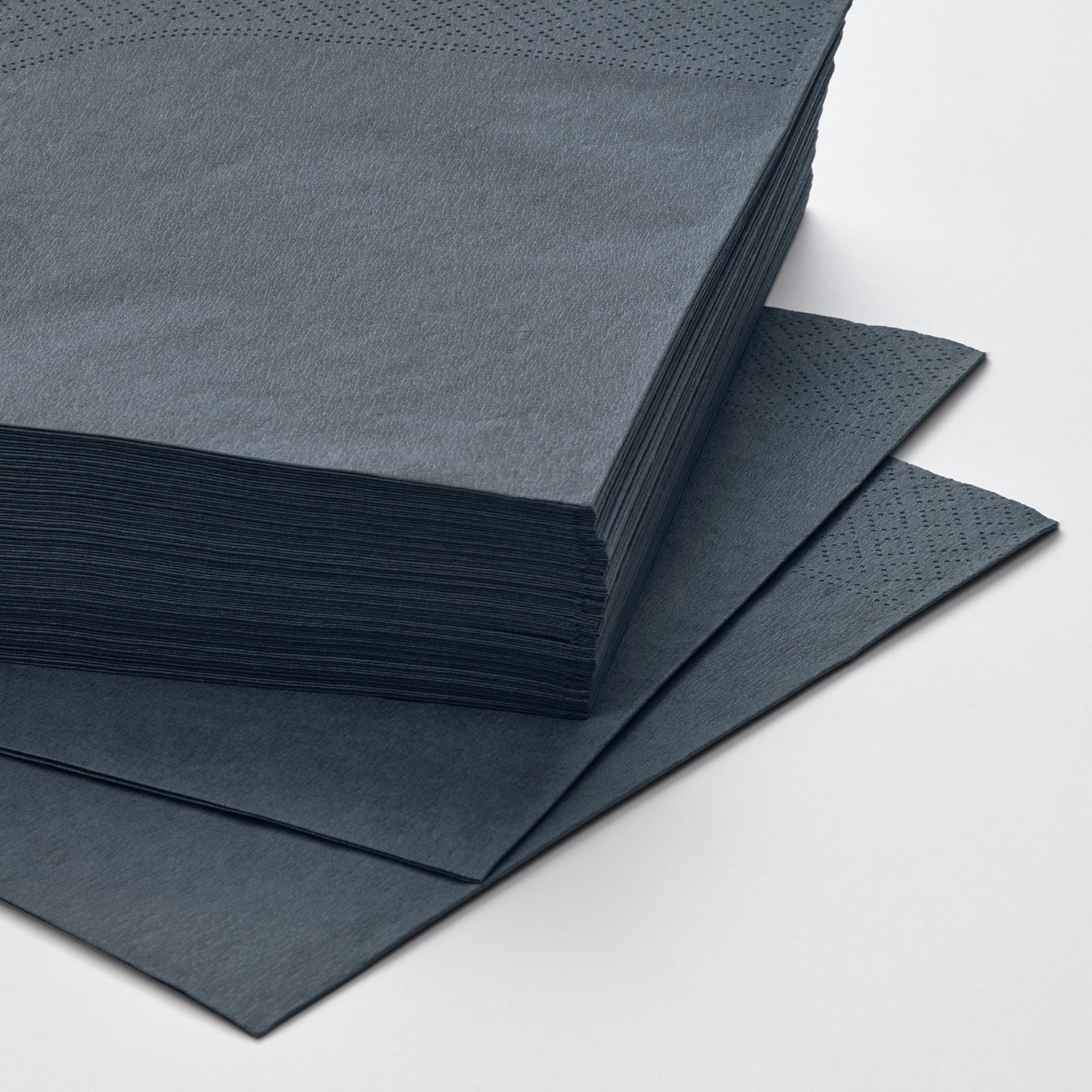 FANTASTISK, paper napkin 40x40 cm/50 pack, 350g, 706.073.40