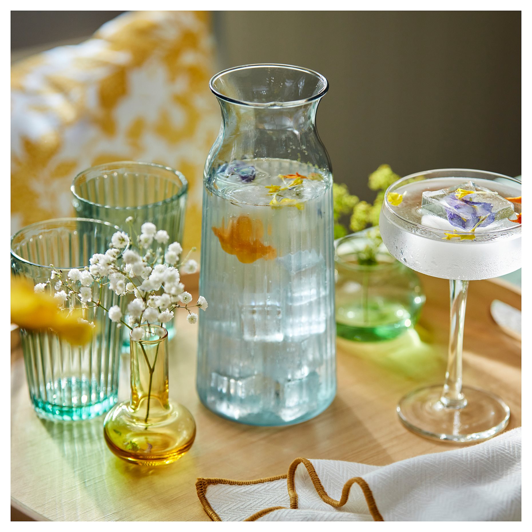 SMÖRFISK, καράφα, 1.0 l, 706.119.12