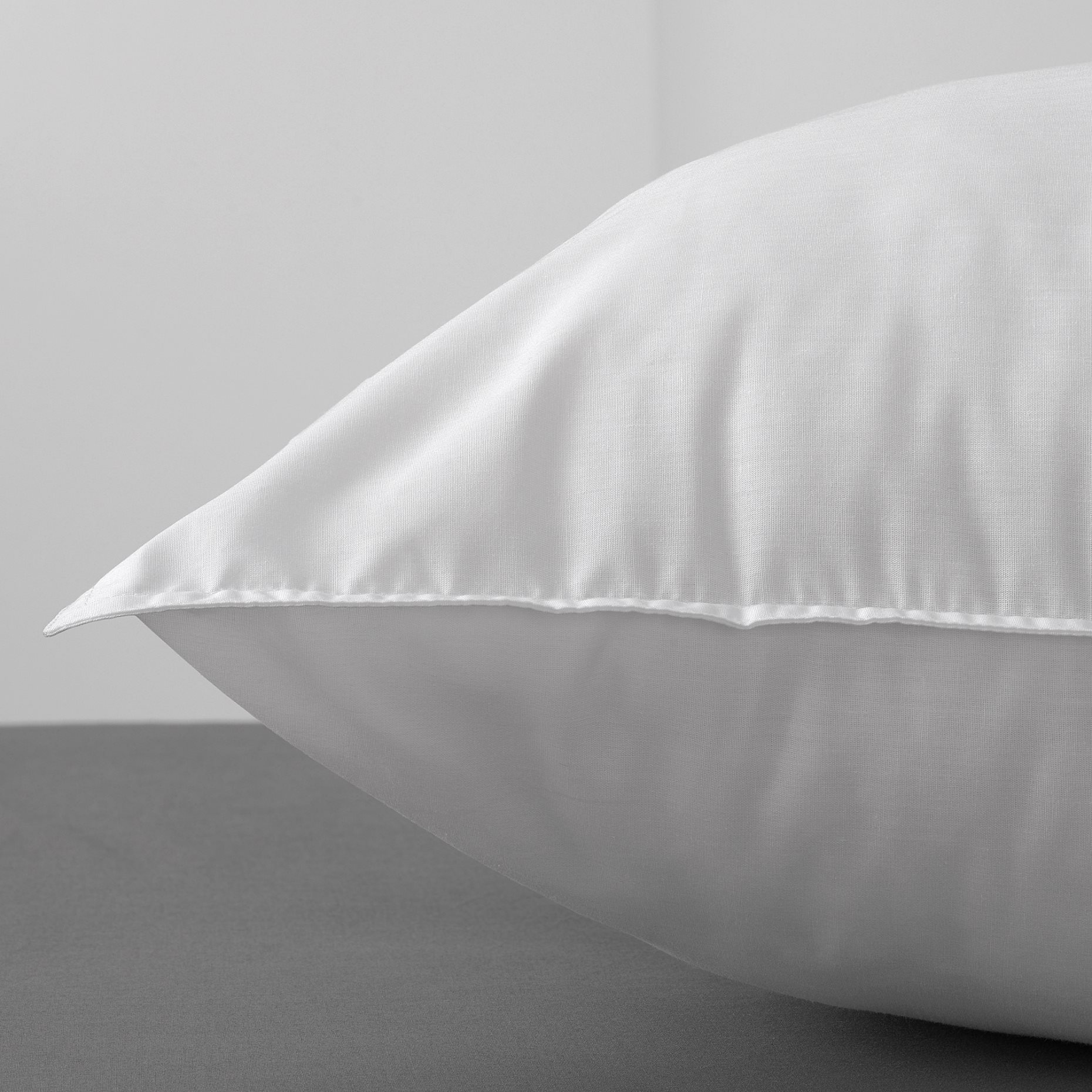 SMÅSPORRE, μαξιλάρι ψηλό ύπνος πλάι/ανάσκελα, 50x60 cm, 706.228.02