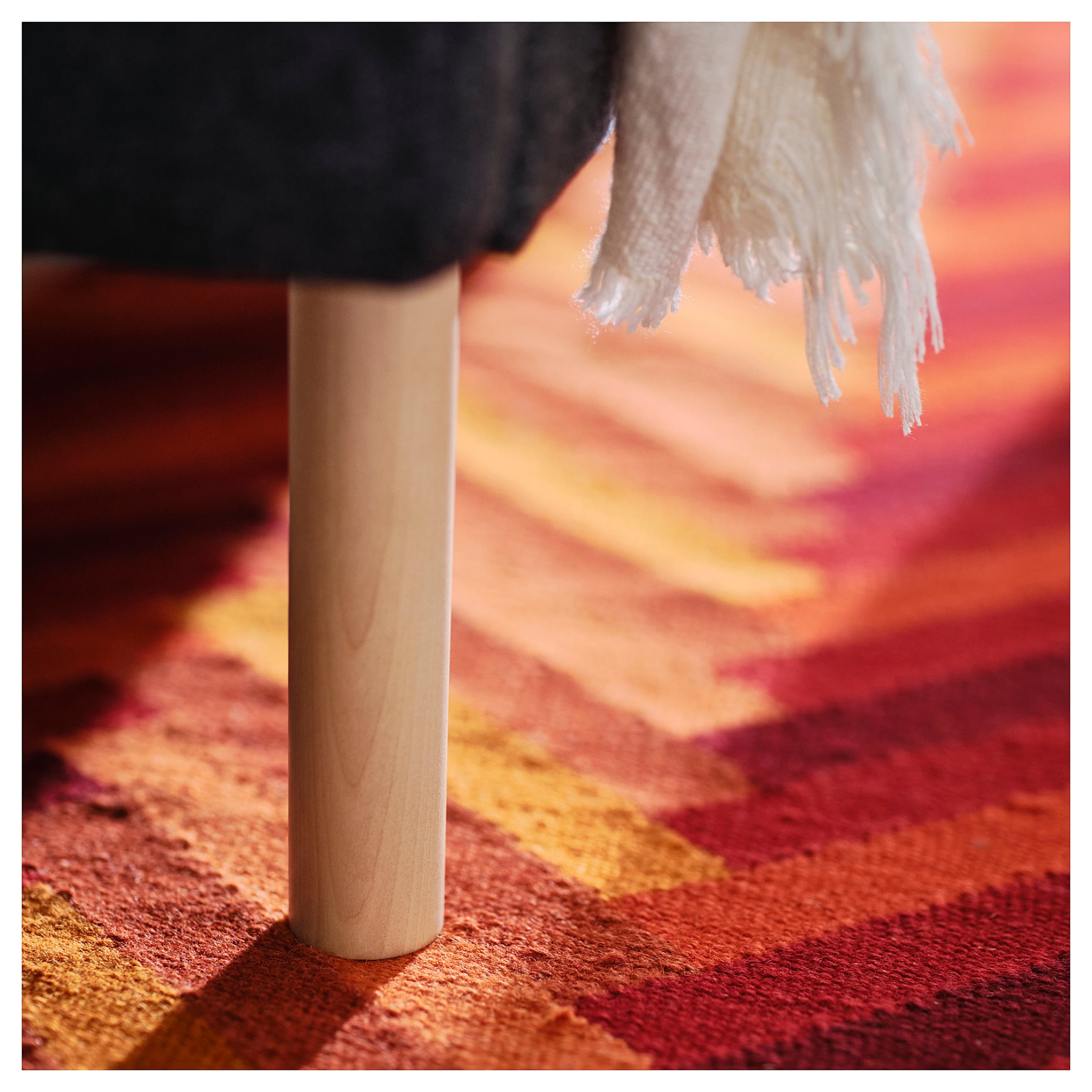 LILLEHEM, 6-seat modular sofa, 795.362.11