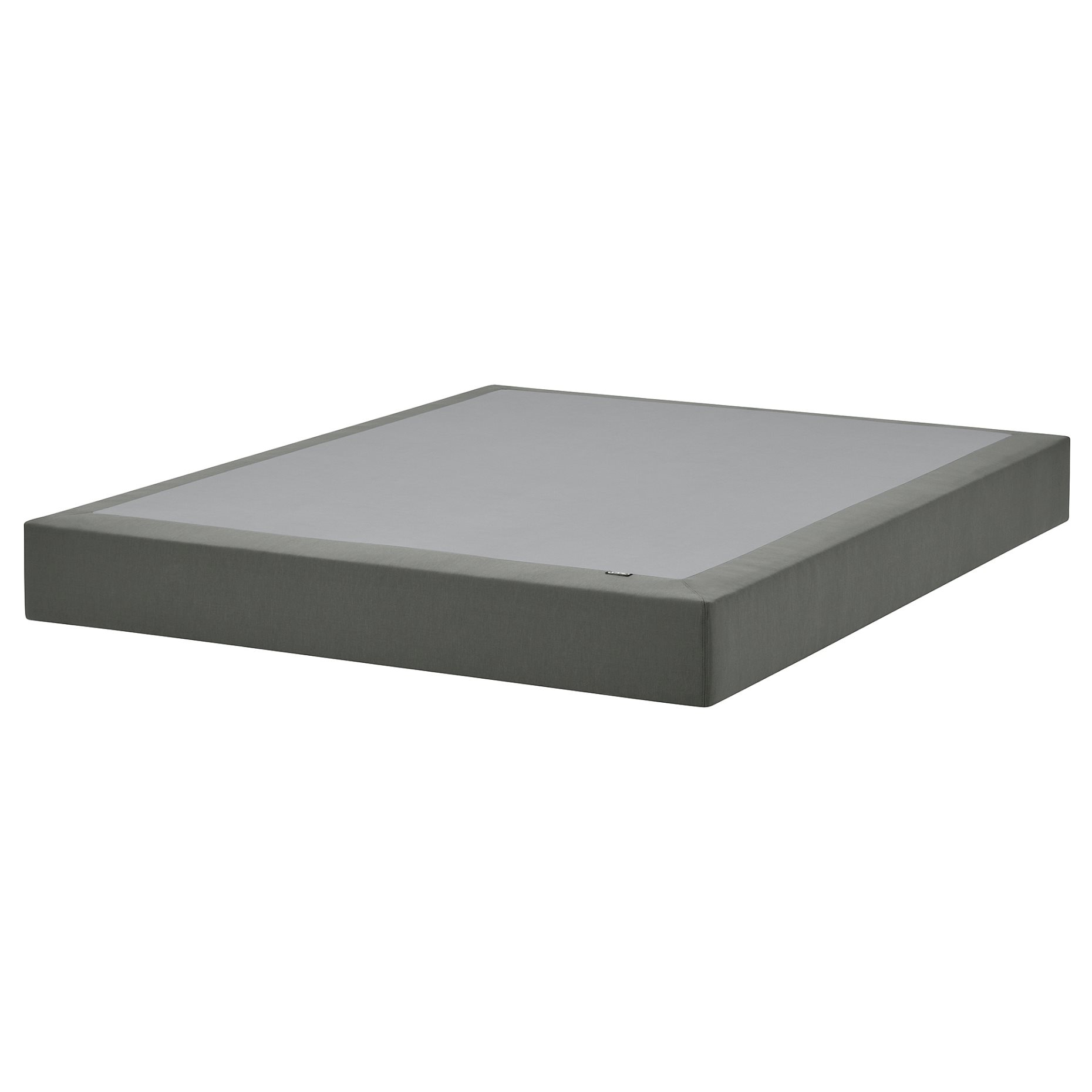 LYNGOR, slatted mattress base, 140x200 cm, 795.543.56