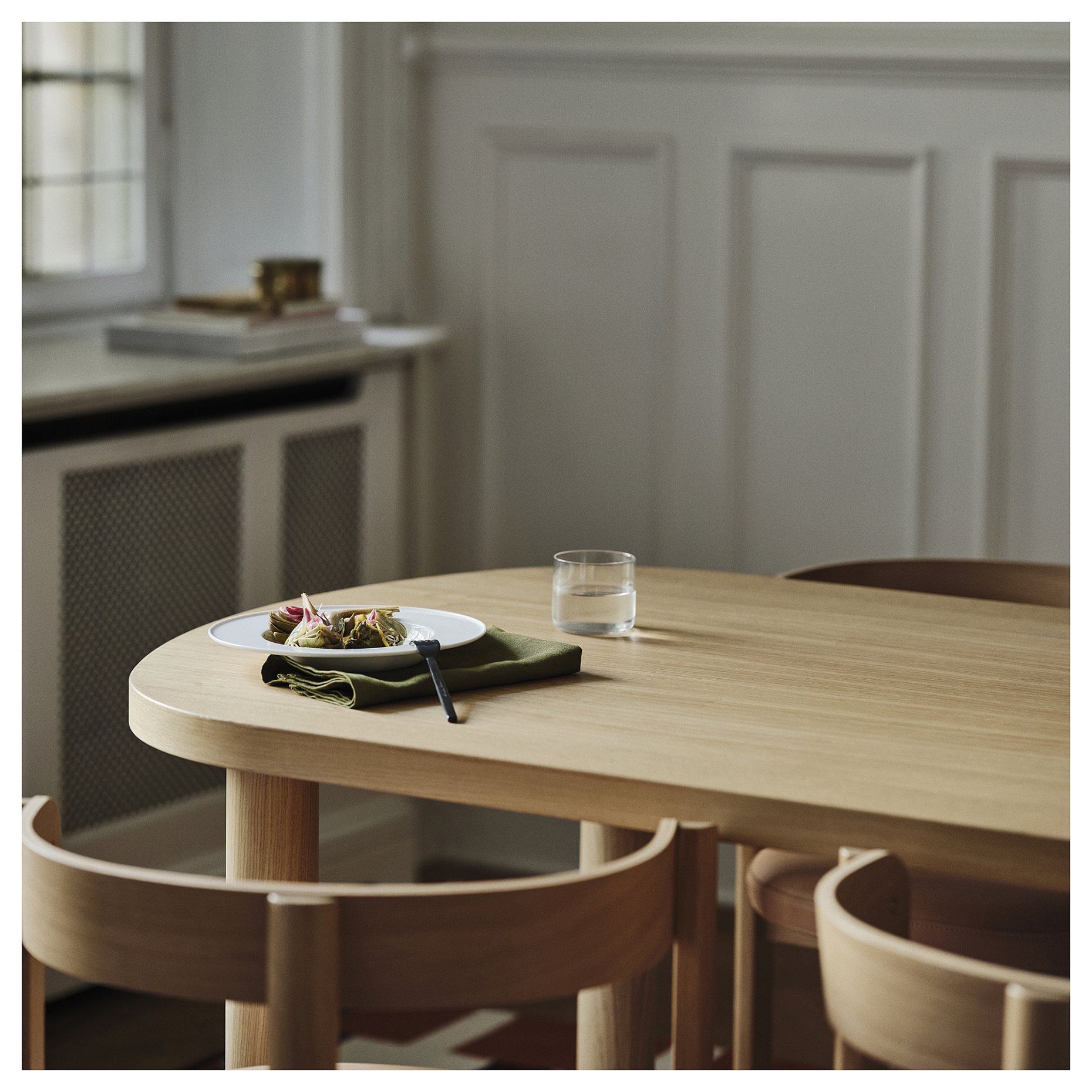 STOCKHOLM 2025, table, 230x90 cm, 795.799.84