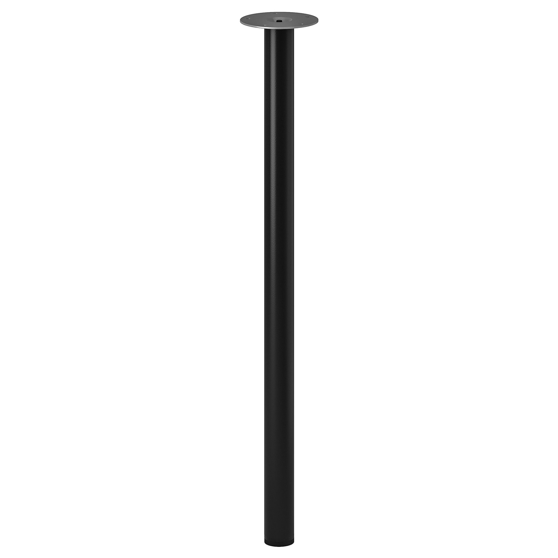 LAGKAPTEN/ADILS, desk, 140x60 cm, 795.853.72