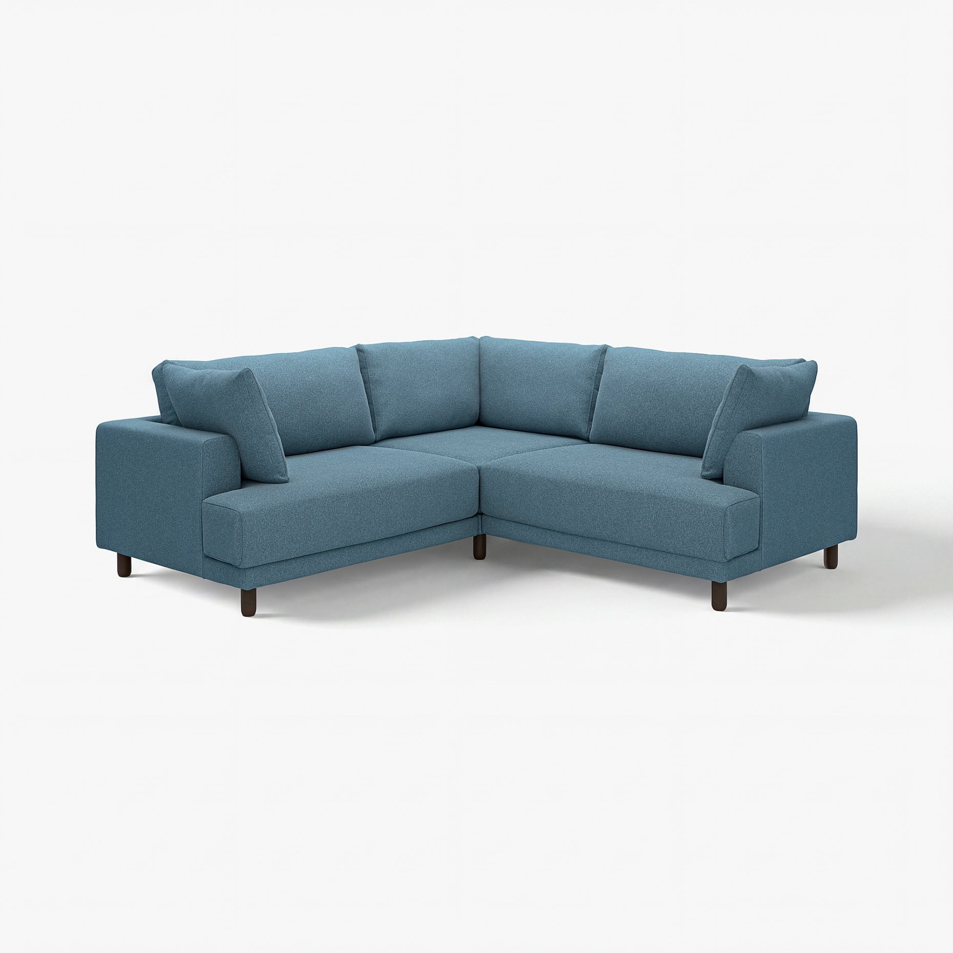 UPPÅKRA, modular corner sofa, 3-seat, 796.141.62
