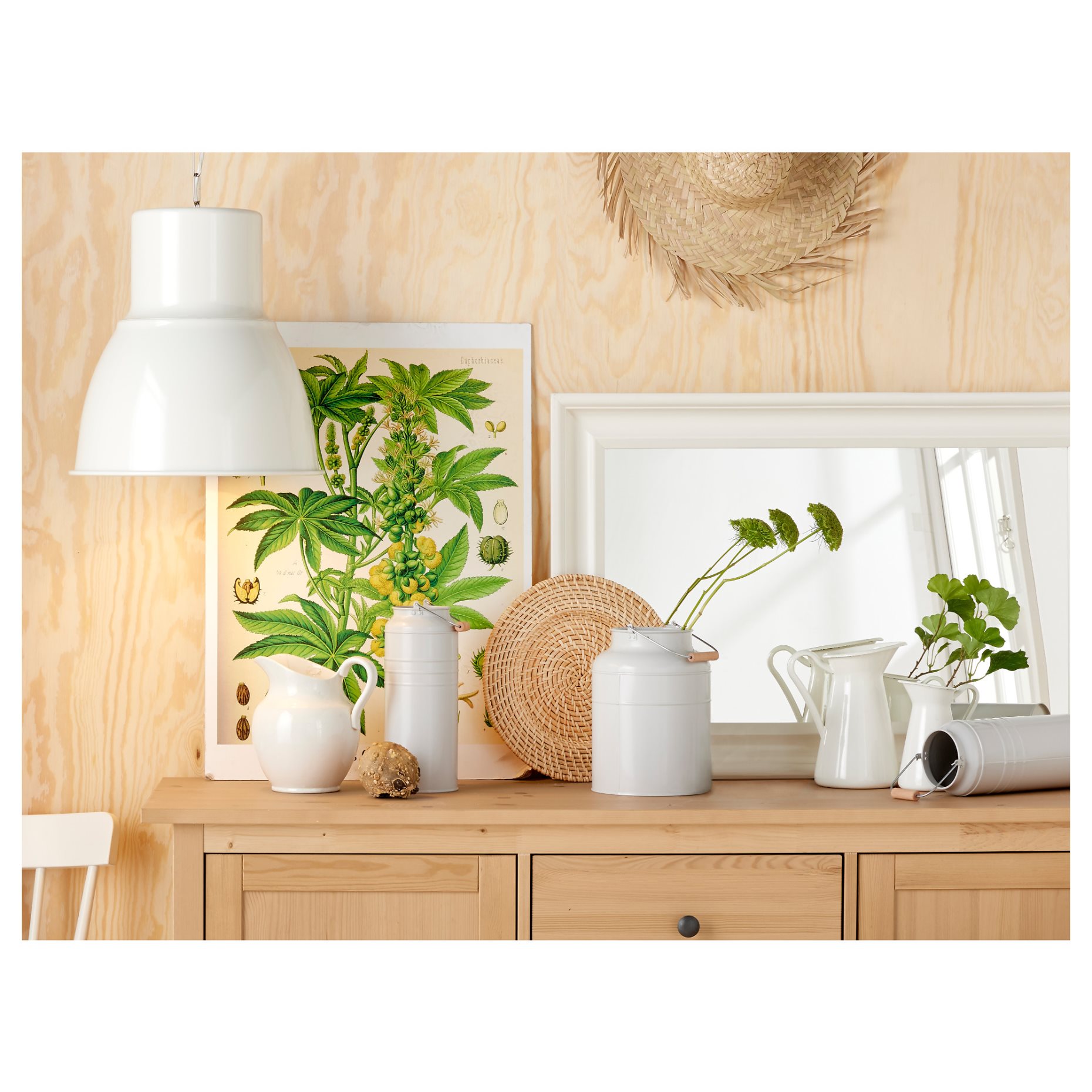 SOCKERÄRT, vase, 801.484.65